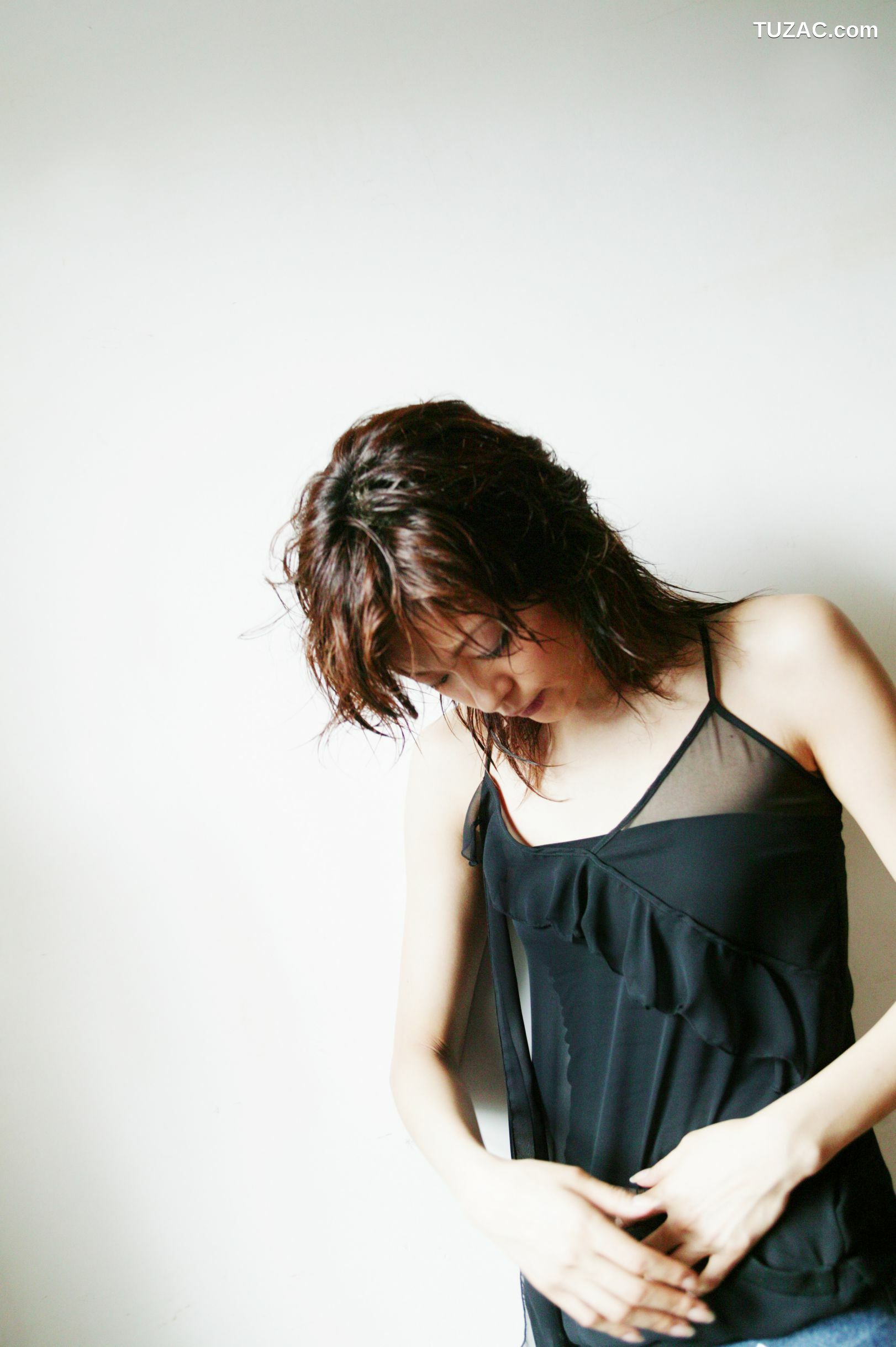 NS Eyes_ SF-No.405 Tomoka Kurotani 黒谷友香/黑谷友香 写真集[29P]