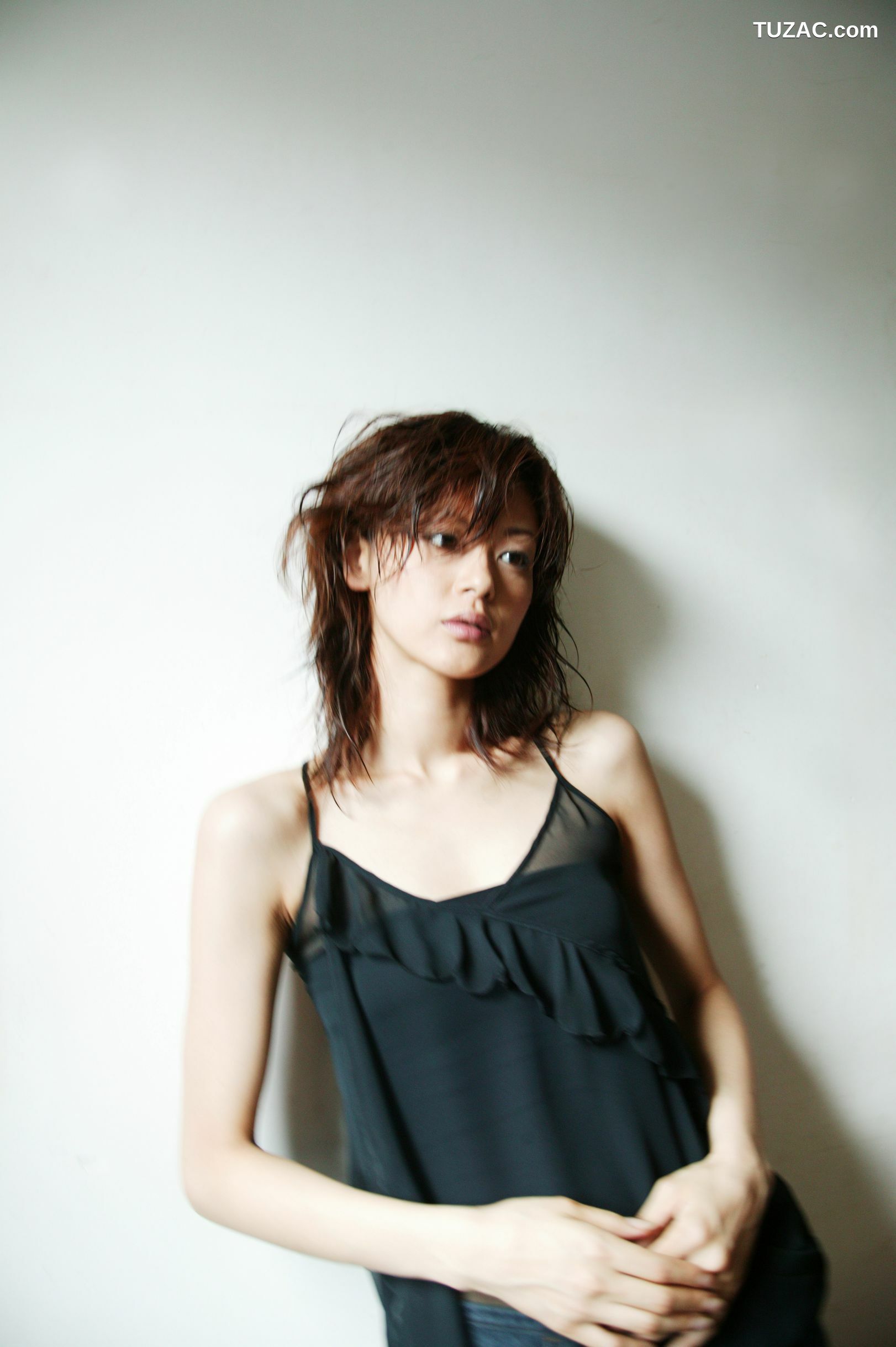 NS Eyes_ SF-No.405 Tomoka Kurotani 黒谷友香/黑谷友香 写真集[29P]