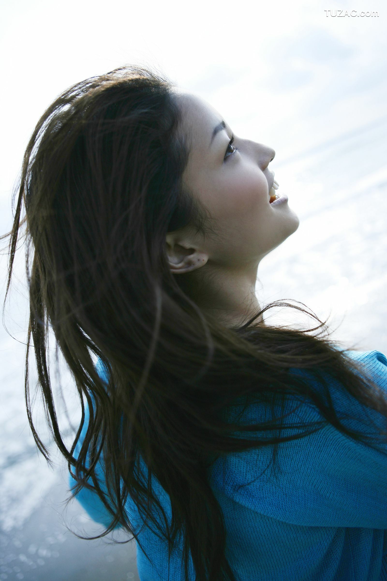 NS Eyes_ SF-No.406 Meisa Kuroki 黒木メイサ/黑木明纱 写真集[40P]