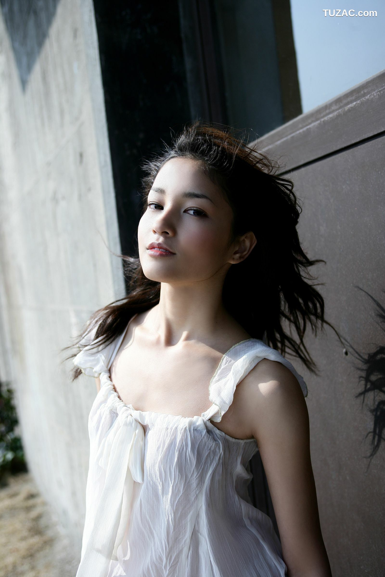 NS Eyes_ SF-No.406 Meisa Kuroki 黒木メイサ/黑木明纱 写真集[40P]