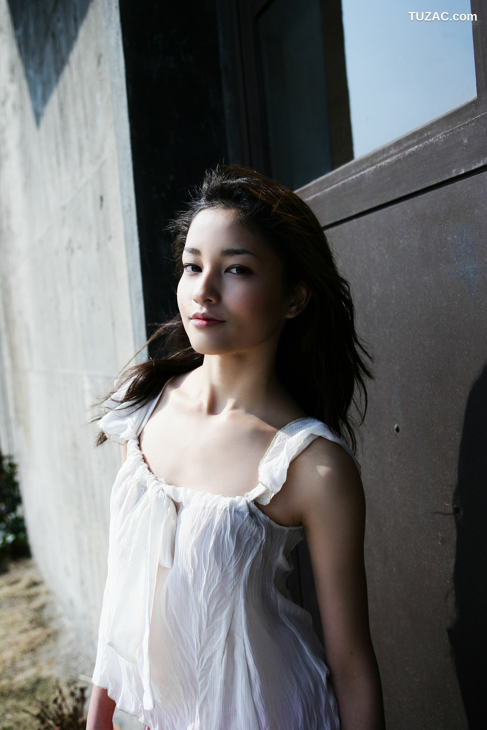 NS Eyes_ SF-No.406 Meisa Kuroki 黒木メイサ/黑木明纱 写真集[40P]