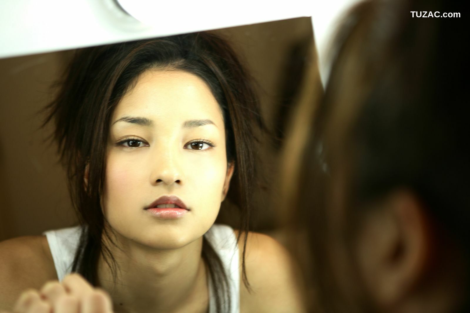 NS Eyes_ SF-No.406 Meisa Kuroki 黒木メイサ/黑木明纱 写真集[40P]