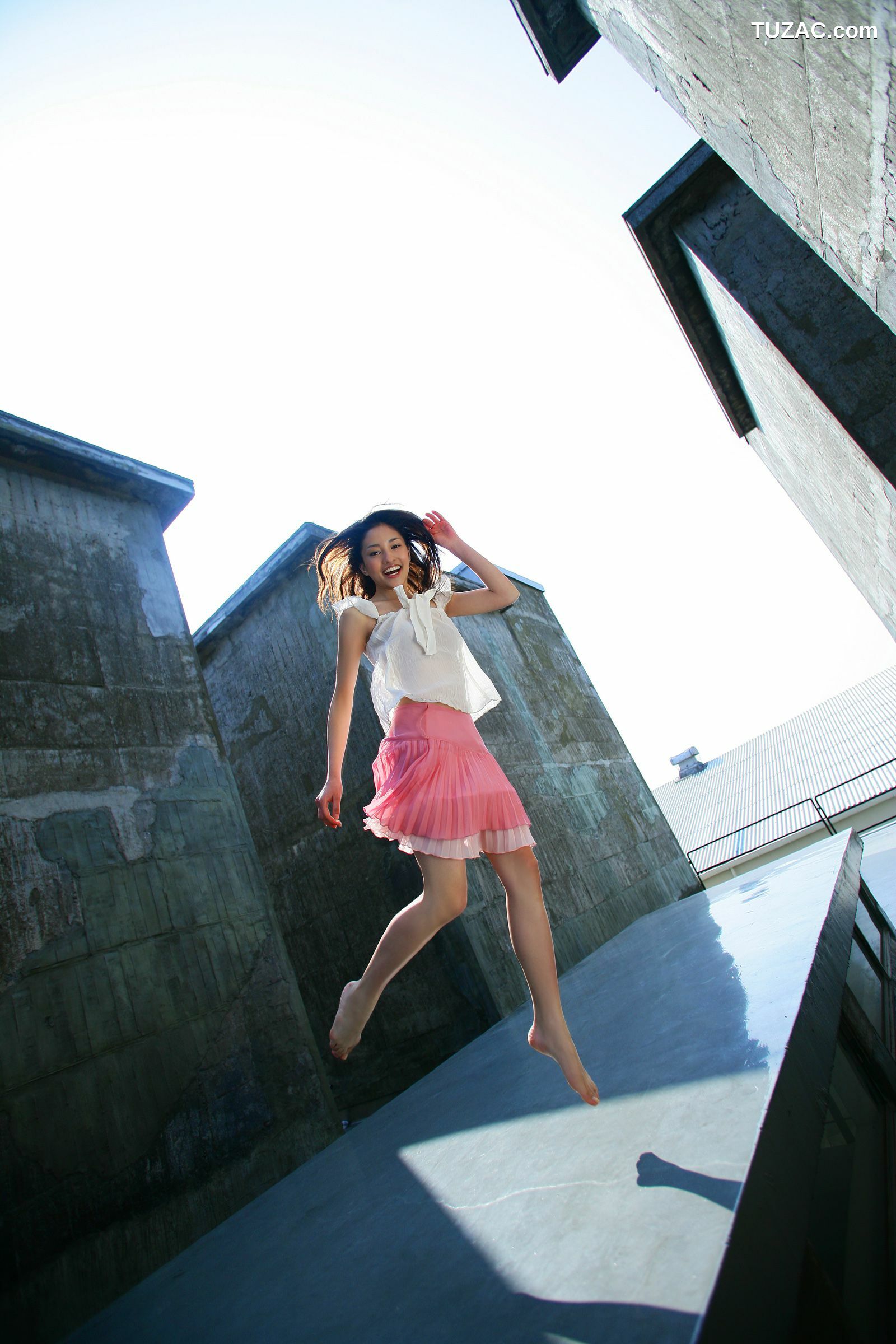 NS Eyes_ SF-No.406 Meisa Kuroki 黒木メイサ/黑木明纱 写真集[40P]