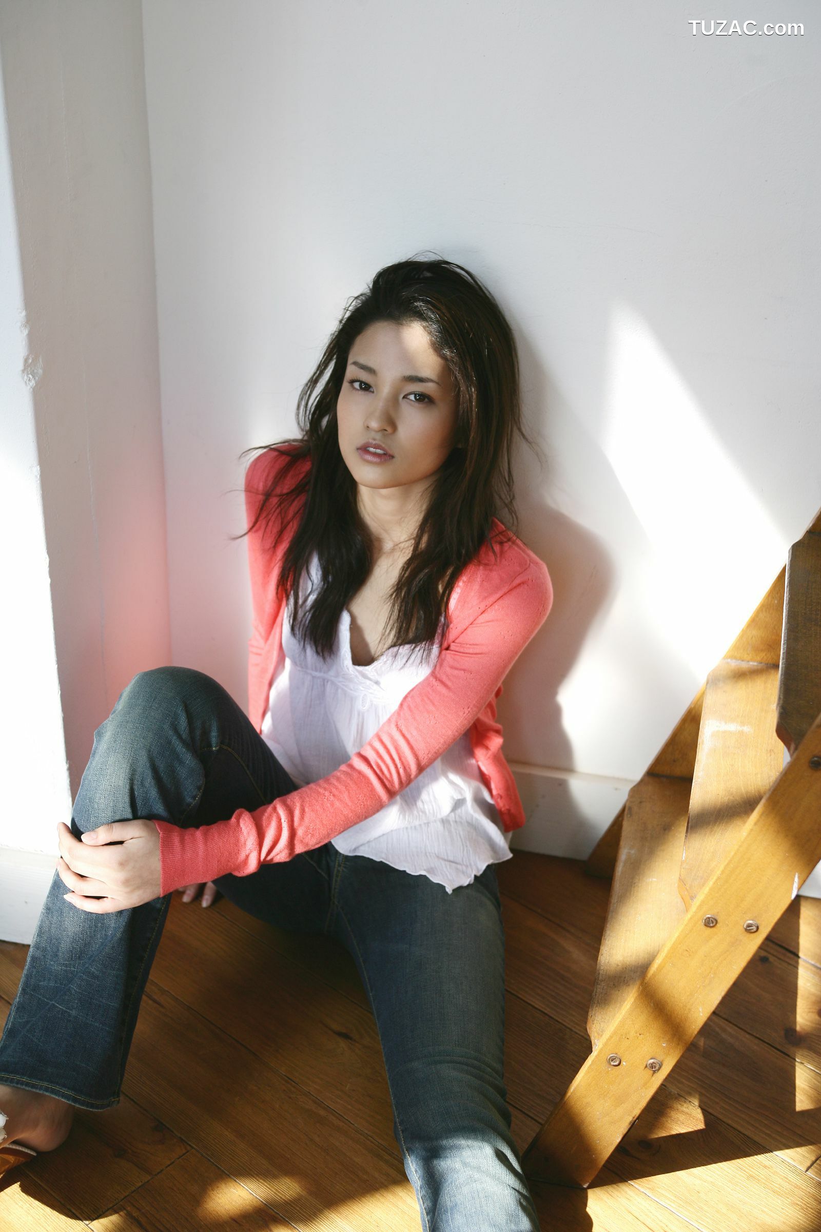 NS Eyes_ SF-No.406 Meisa Kuroki 黒木メイサ/黑木明纱 写真集[40P]