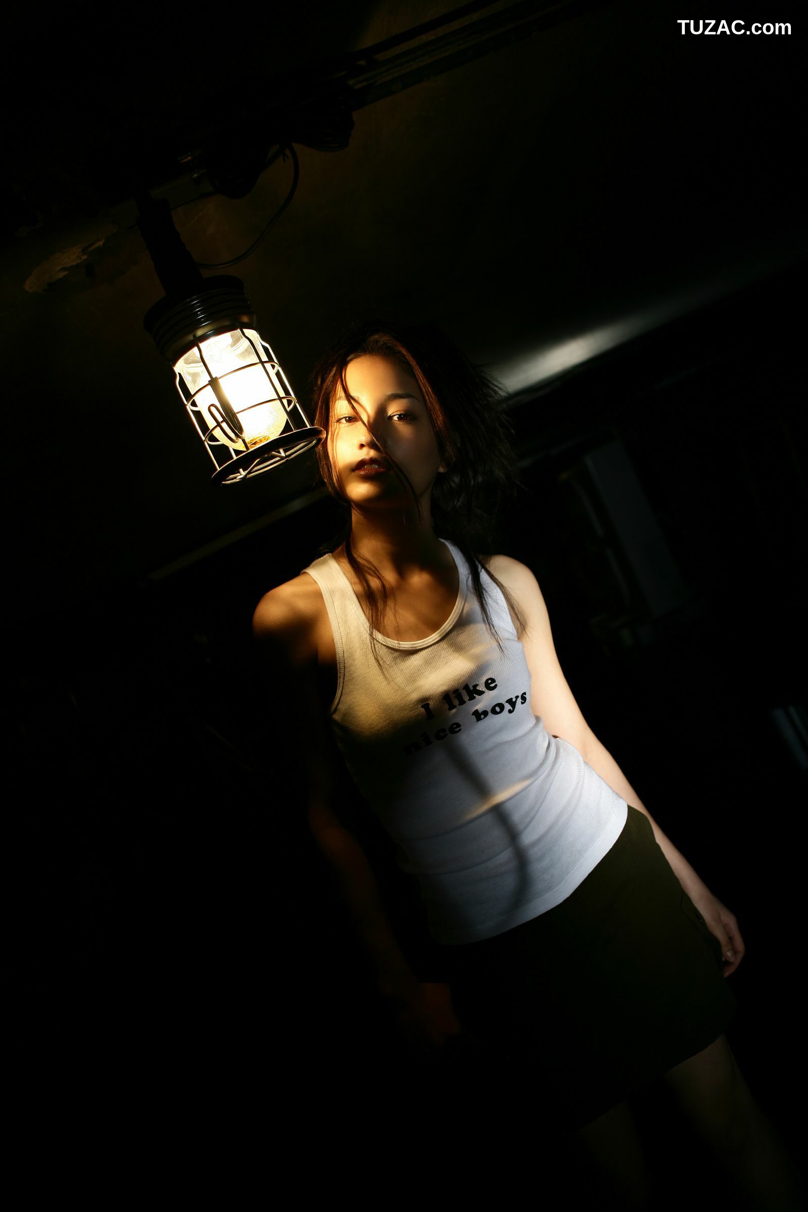 NS Eyes_ SF-No.406 Meisa Kuroki 黒木メイサ/黑木明纱 写真集[40P]