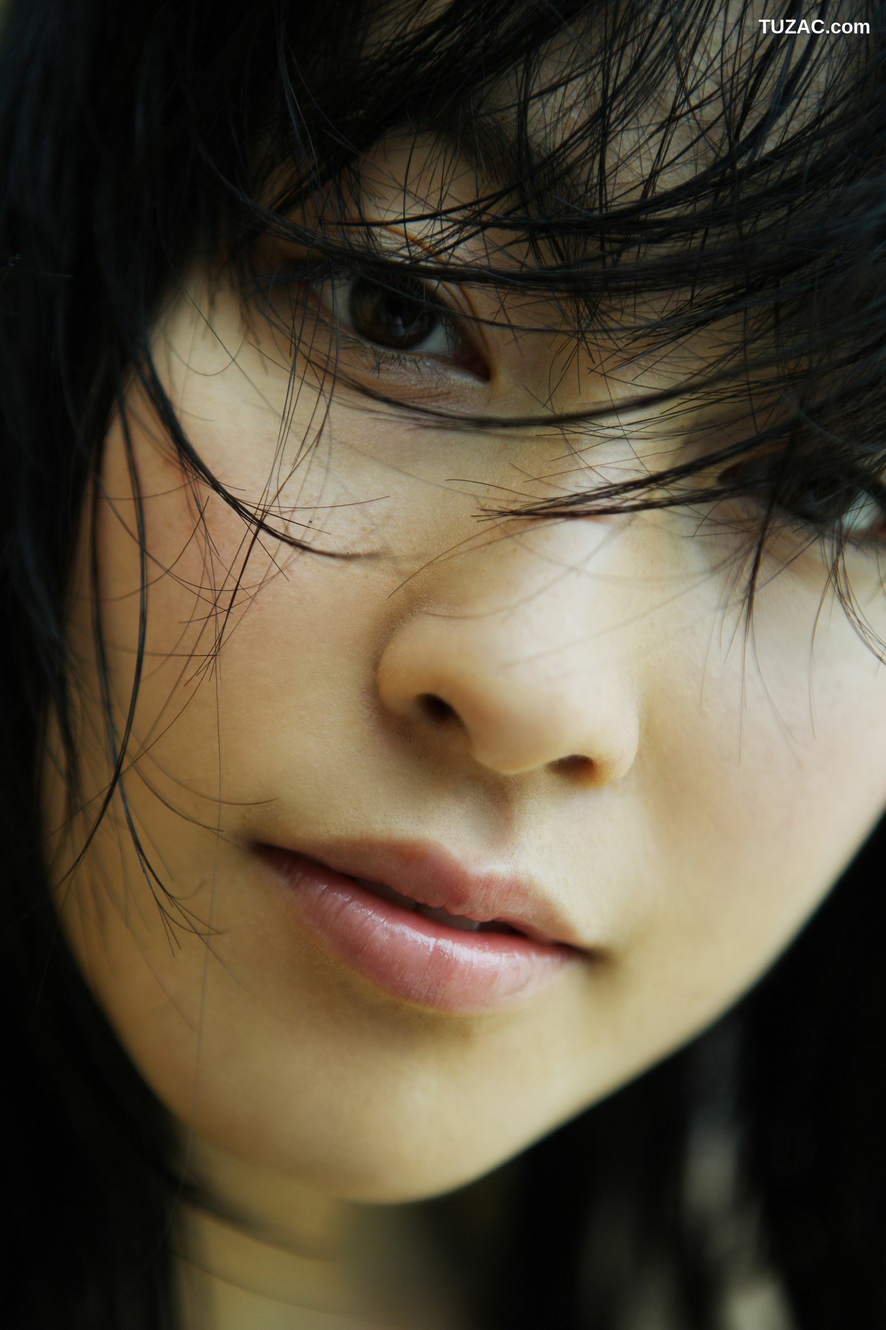 NS Eyes_ SF-No.407 Hiroko Sato 佐藤寬子 写真集[44P]