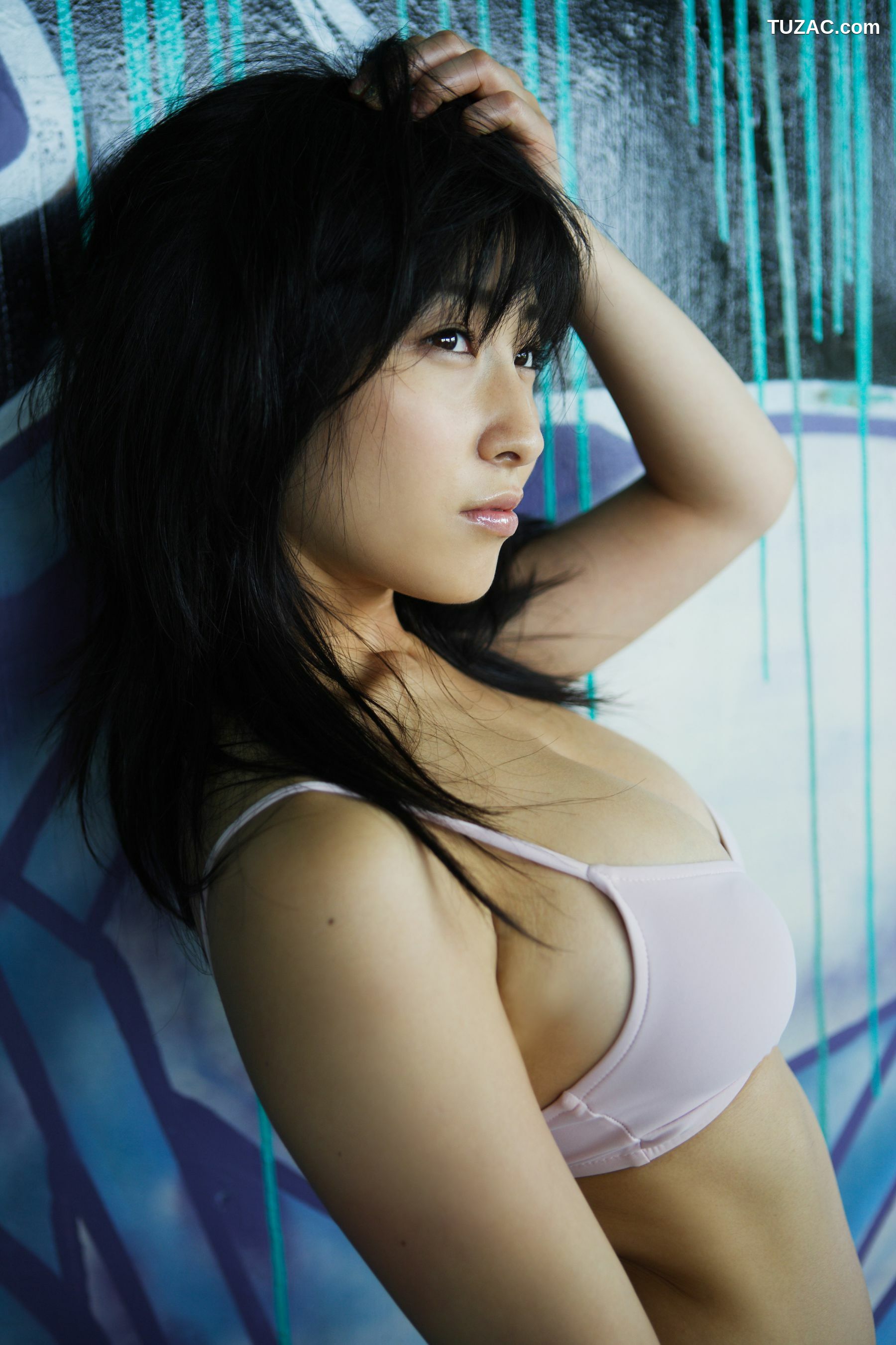 NS Eyes_ SF-No.407 Hiroko Sato 佐藤寬子 写真集[44P]