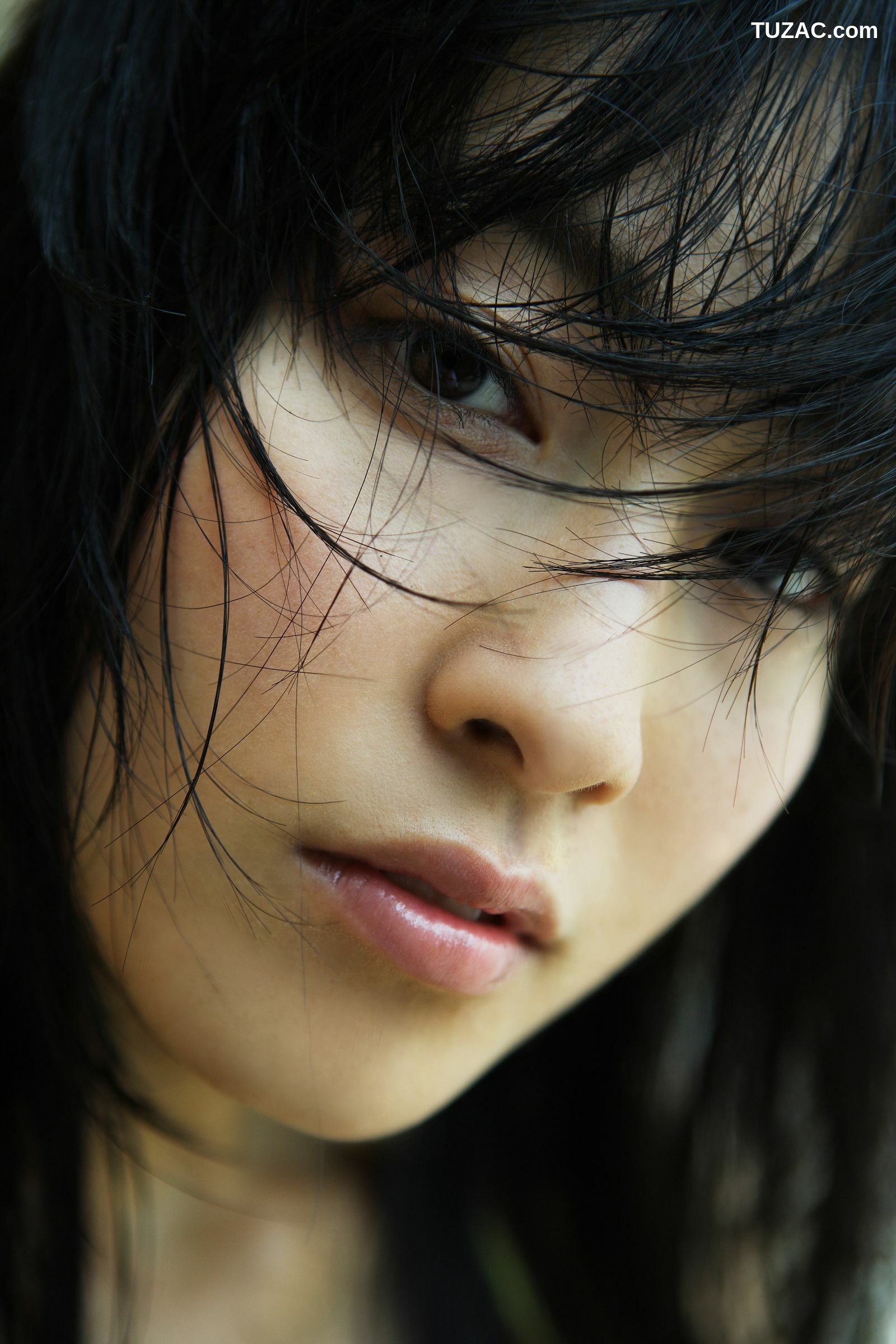 NS Eyes_ SF-No.407 Hiroko Sato 佐藤寬子 写真集[44P]