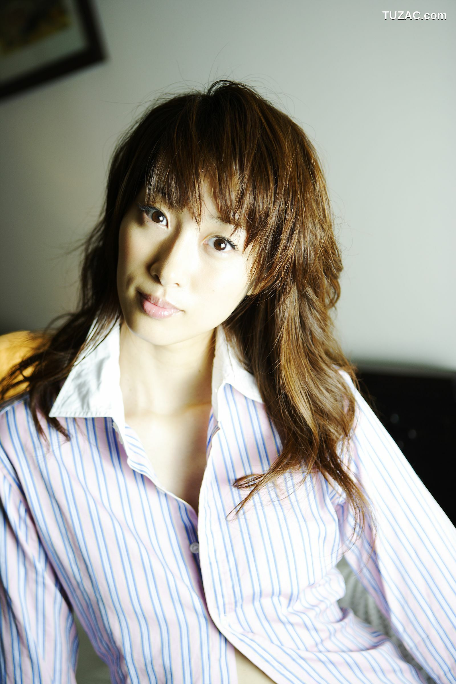 NS Eyes_ SF-No.409 Chiriko Sakashita 坂下恭子/坂下千里子 写真集[40P]