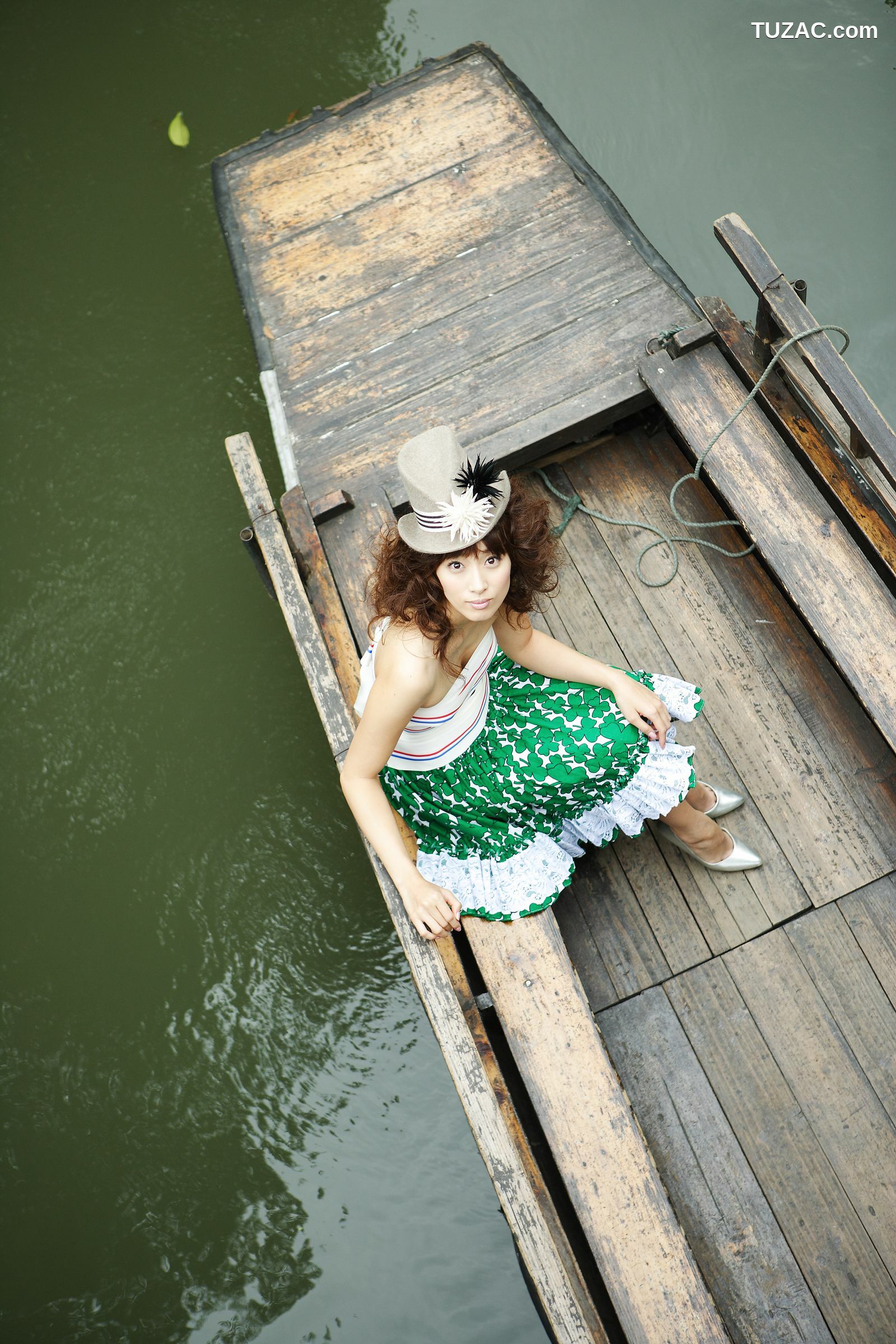 NS Eyes_ SF-No.409 Chiriko Sakashita 坂下恭子/坂下千里子 写真集[40P]