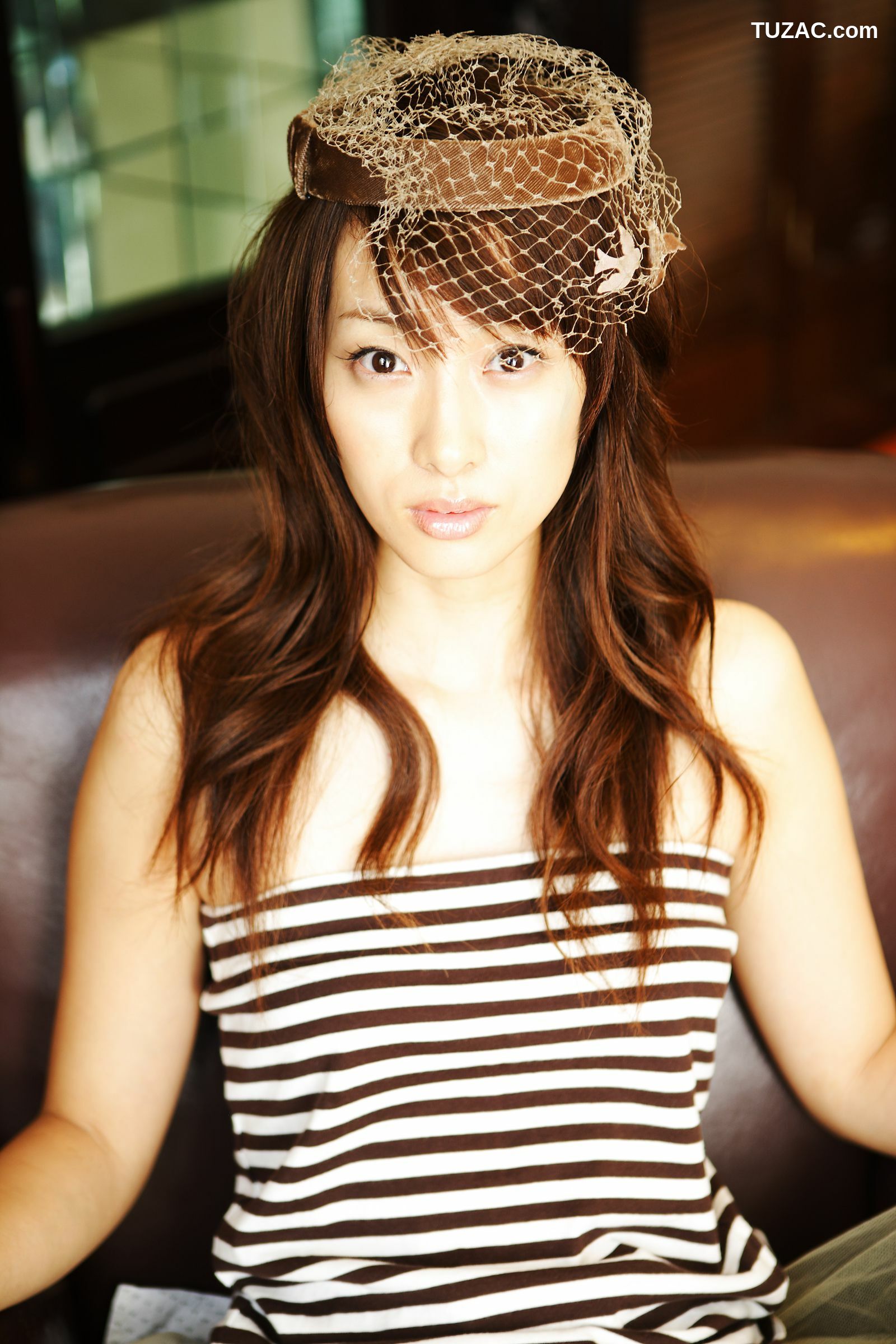 NS Eyes_ SF-No.409 Chiriko Sakashita 坂下恭子/坂下千里子 写真集[40P]