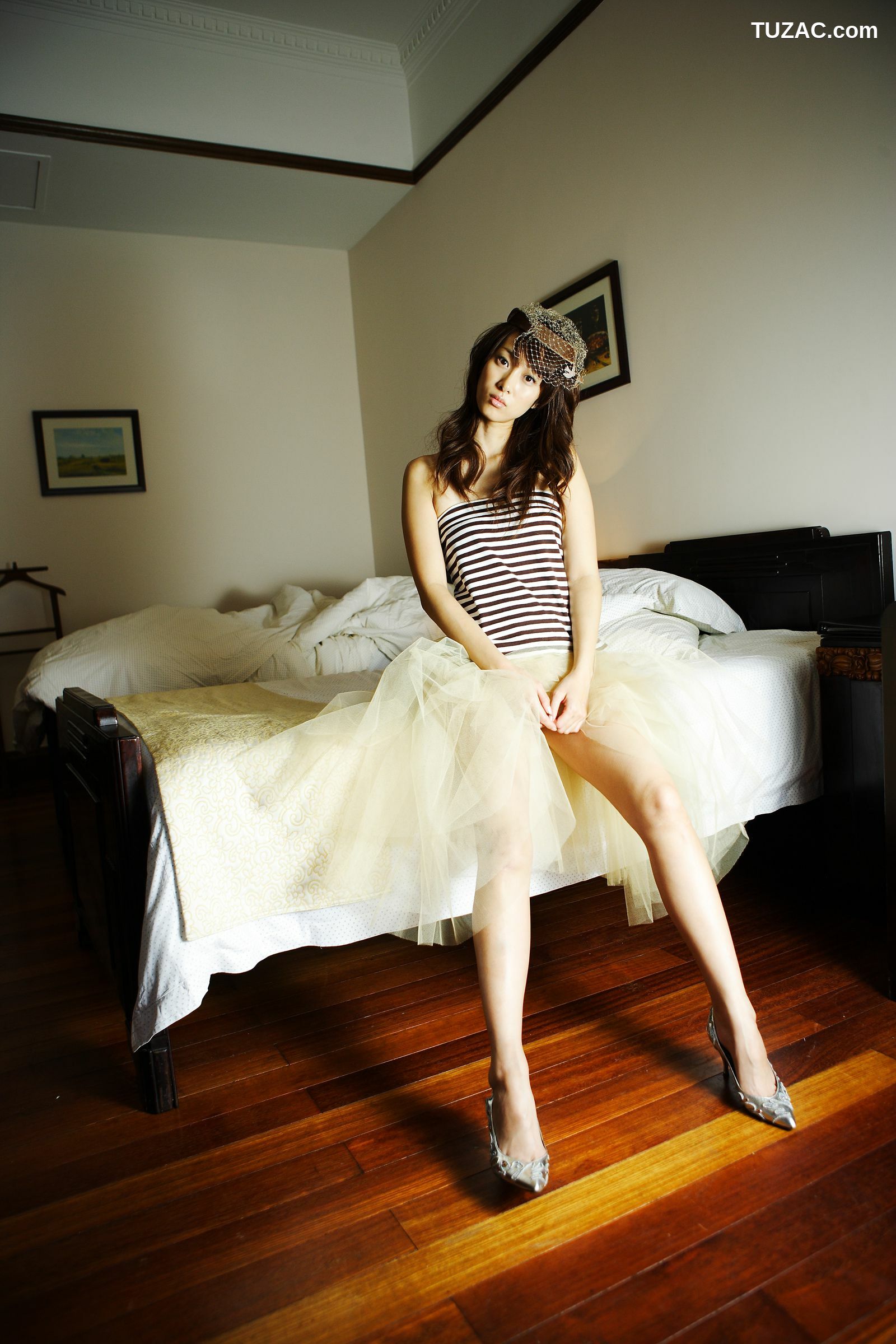 NS Eyes_ SF-No.409 Chiriko Sakashita 坂下恭子/坂下千里子 写真集[40P]