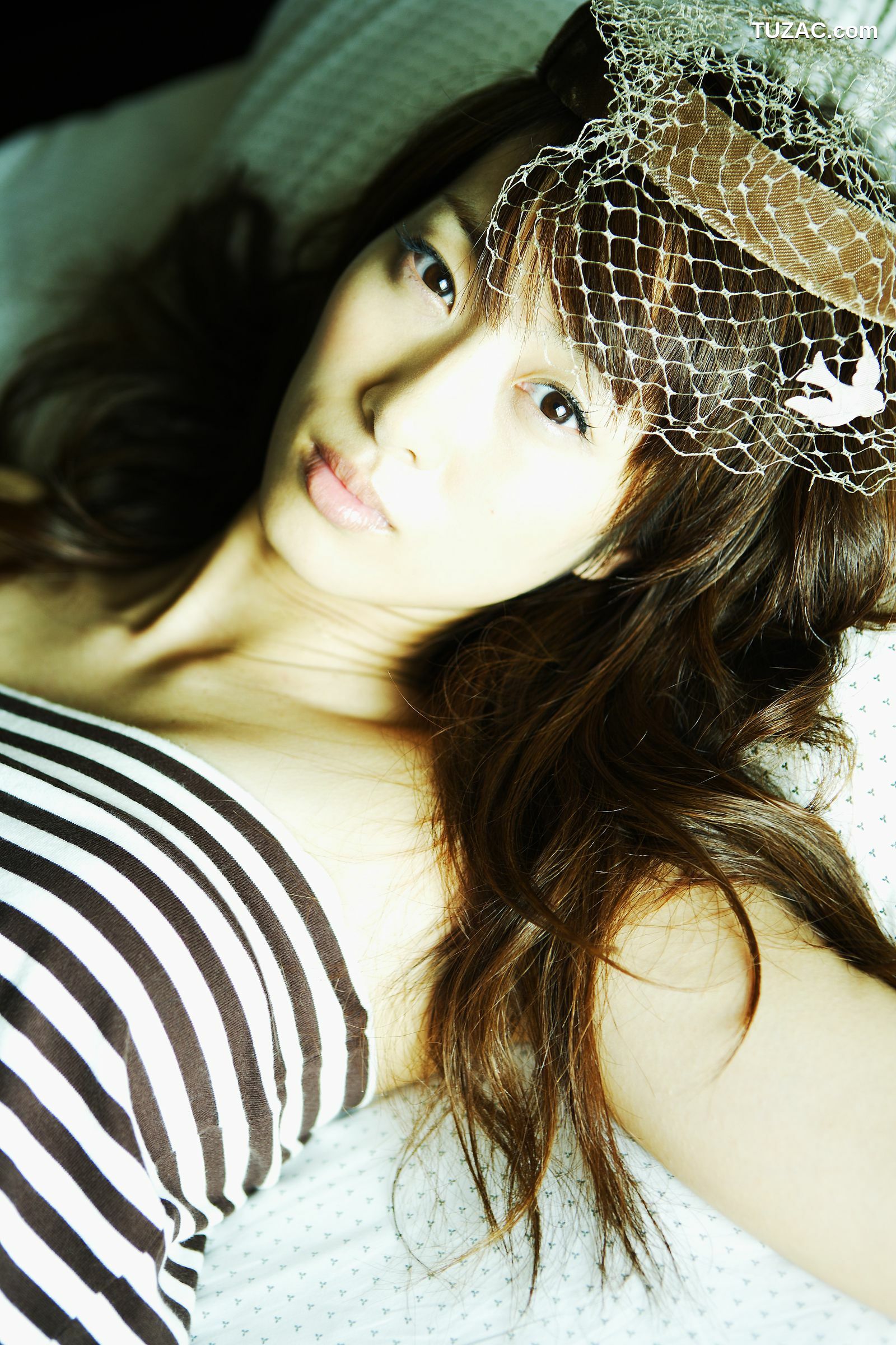 NS Eyes_ SF-No.409 Chiriko Sakashita 坂下恭子/坂下千里子 写真集[40P]