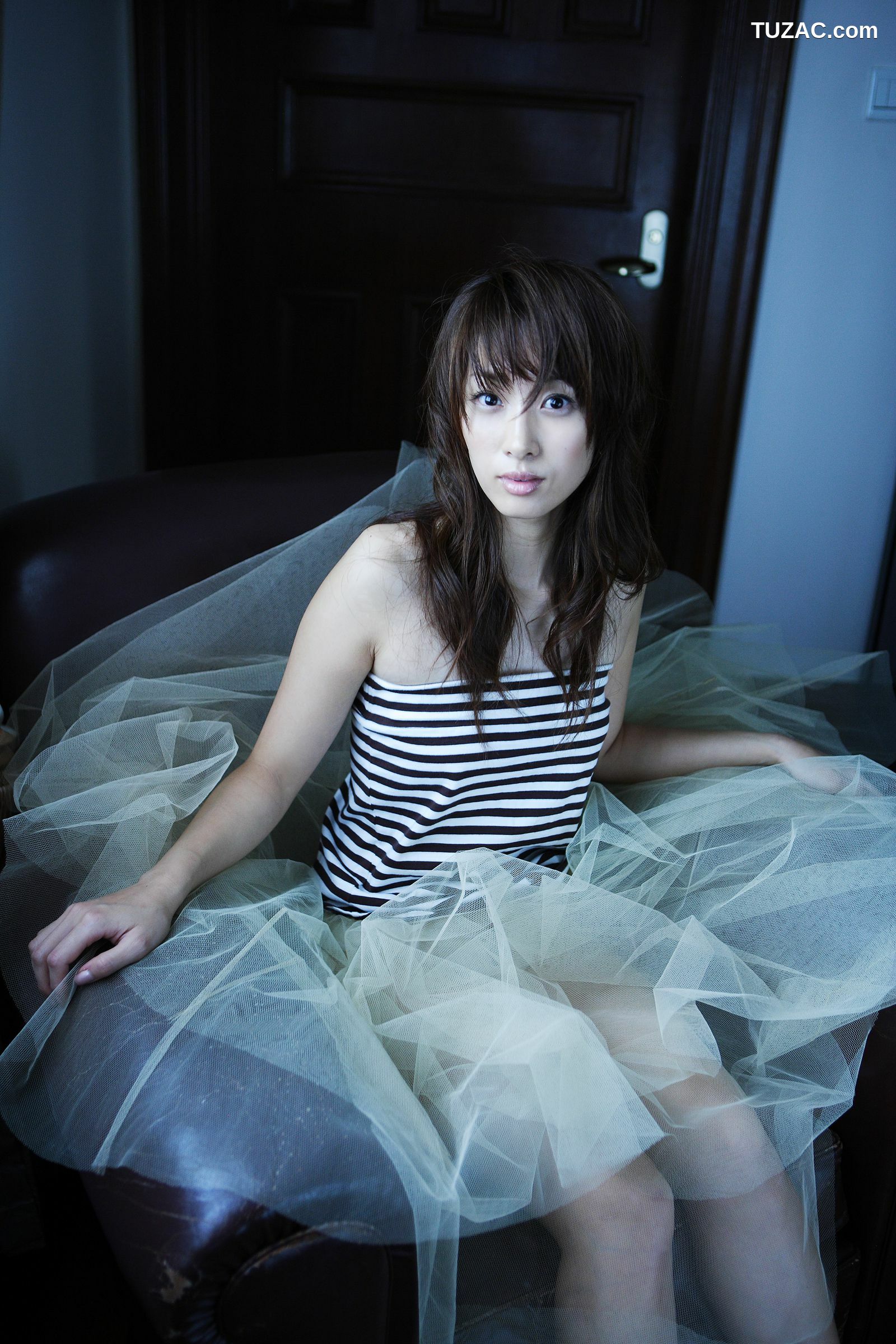 NS Eyes_ SF-No.409 Chiriko Sakashita 坂下恭子/坂下千里子 写真集[40P]