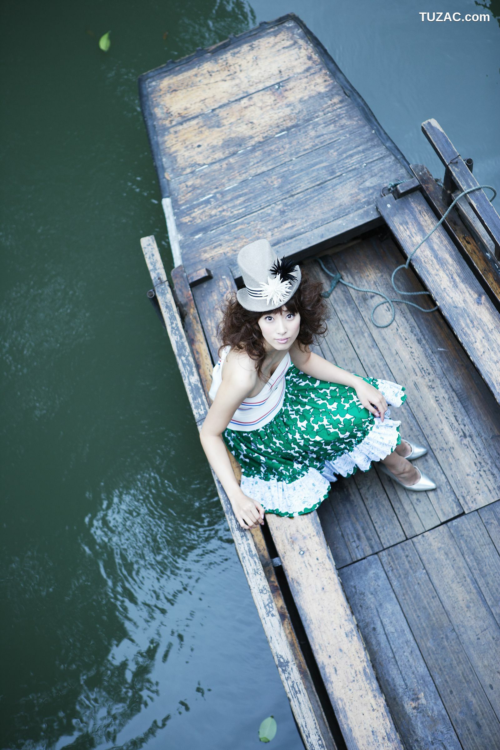 NS Eyes_ SF-No.409 Chiriko Sakashita 坂下恭子/坂下千里子 写真集[40P]