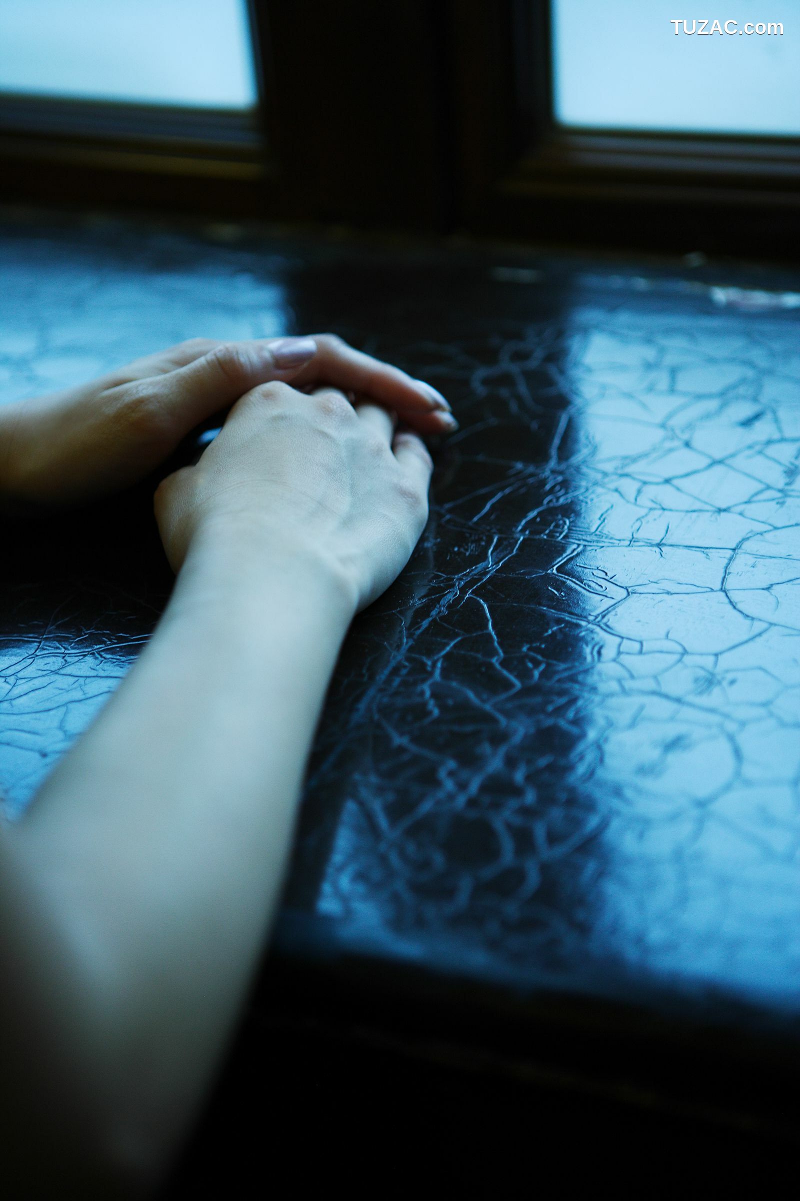 NS Eyes_ SF-No.409 Chiriko Sakashita 坂下恭子/坂下千里子 写真集[40P]