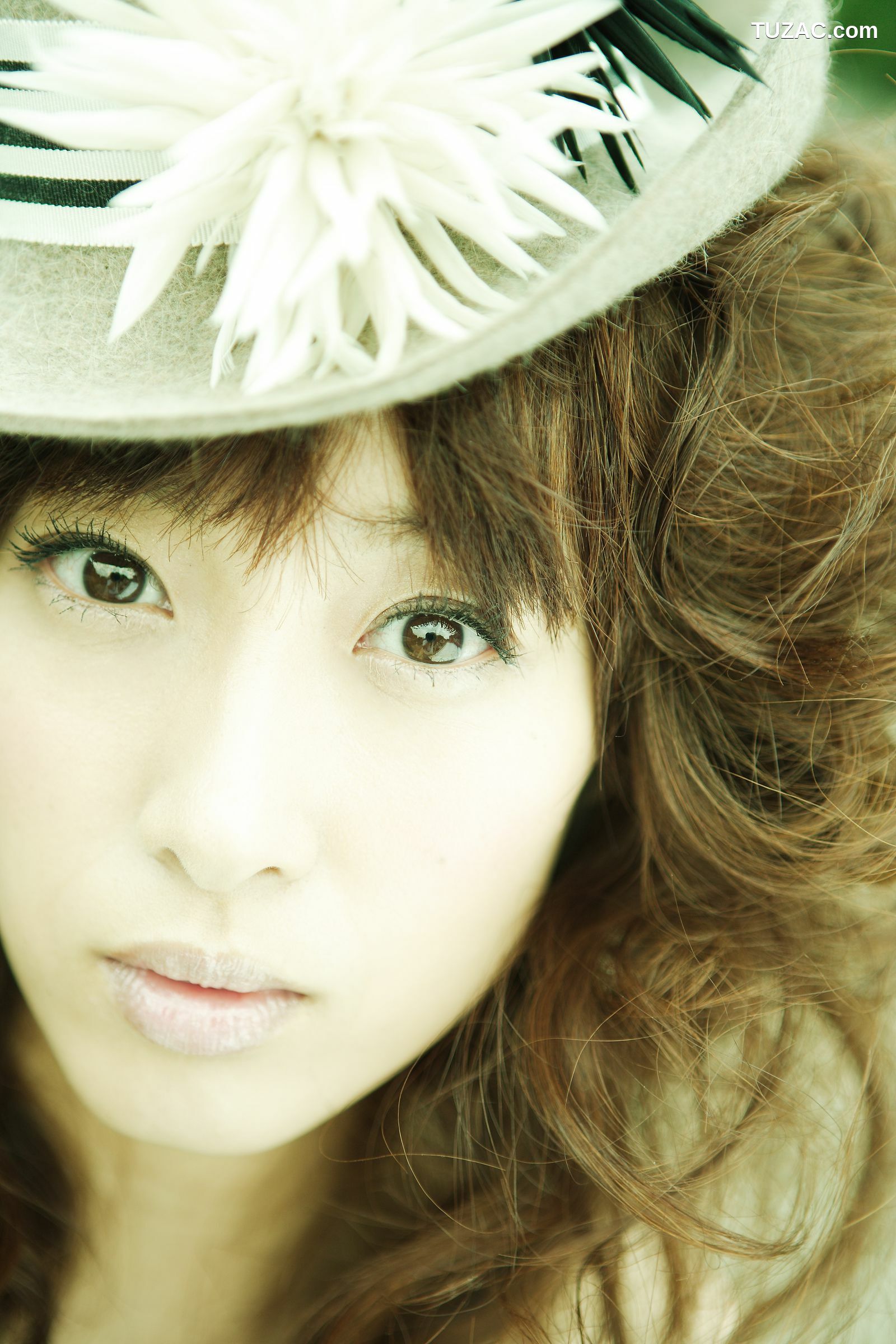 NS Eyes_ SF-No.409 Chiriko Sakashita 坂下恭子/坂下千里子 写真集[40P]