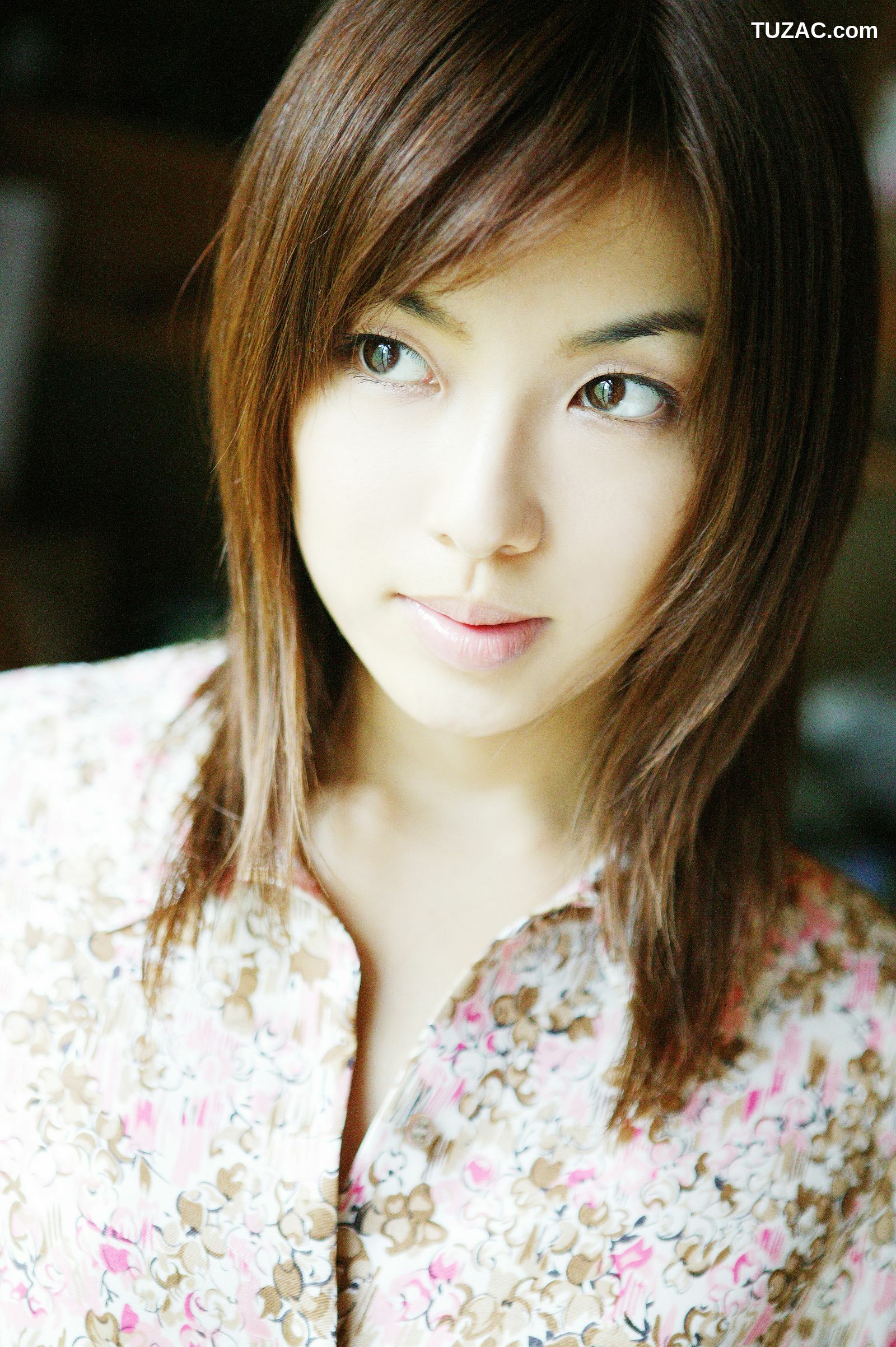 NS Eyes_ SF-No.412 内山理名 Rina Uchiyama 写真集[40P]