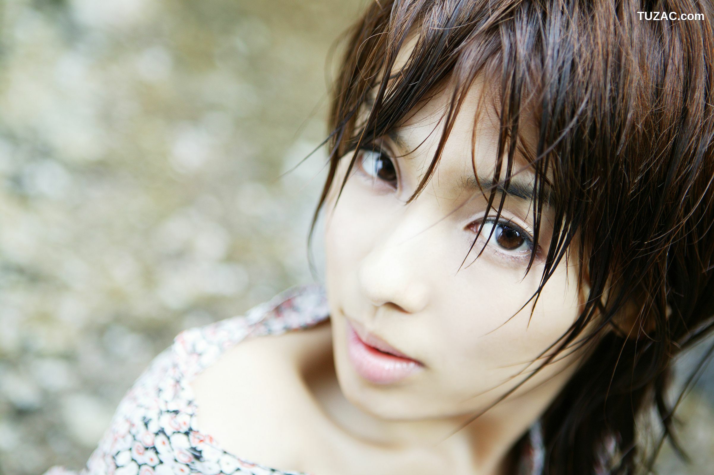 NS Eyes_ SF-No.412 内山理名 Rina Uchiyama 写真集[40P]