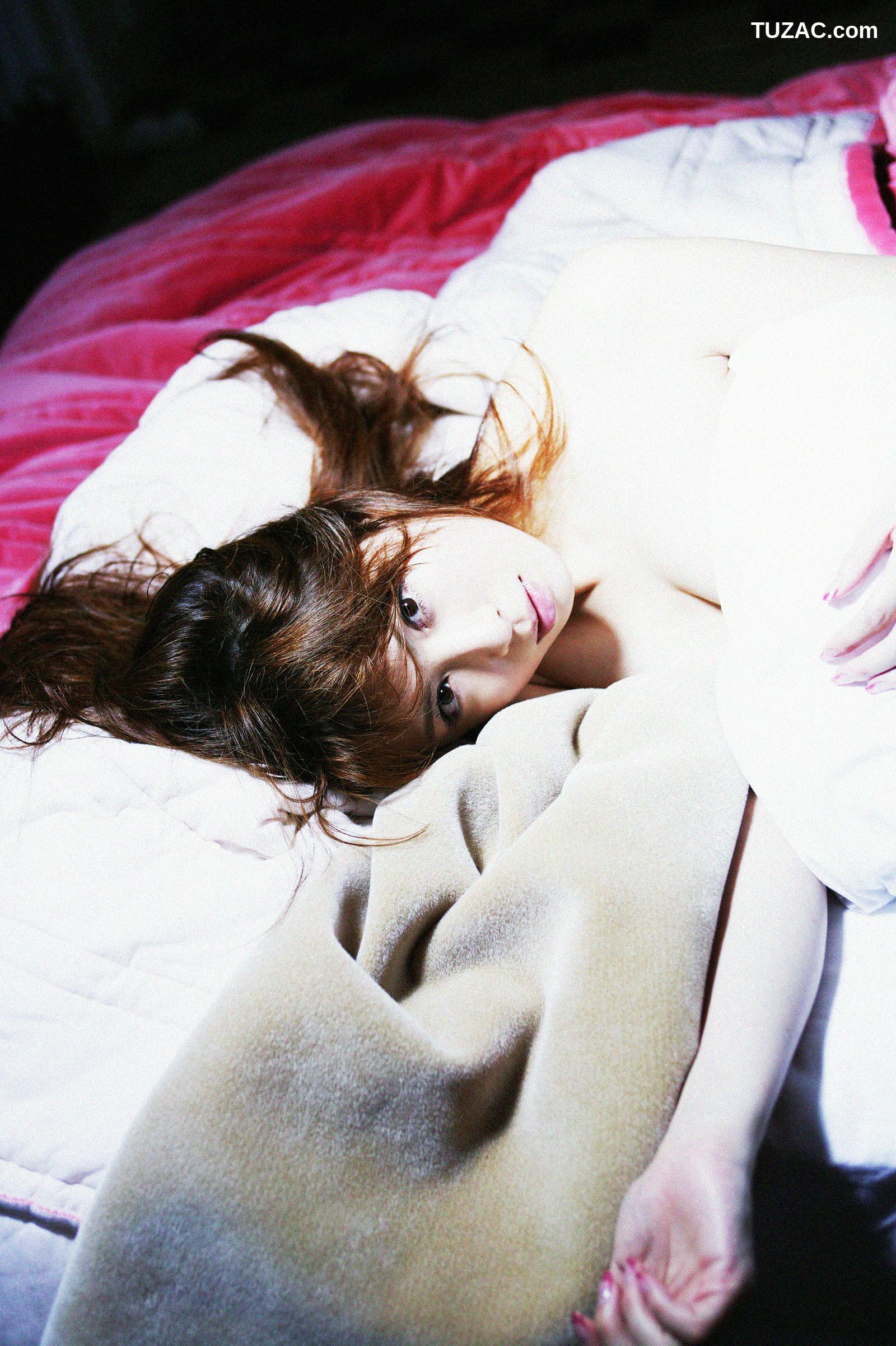 NS Eyes_ SF-No.414 Akiko Hinagata 雏形明子/雏形あきこ 写真集[37P]