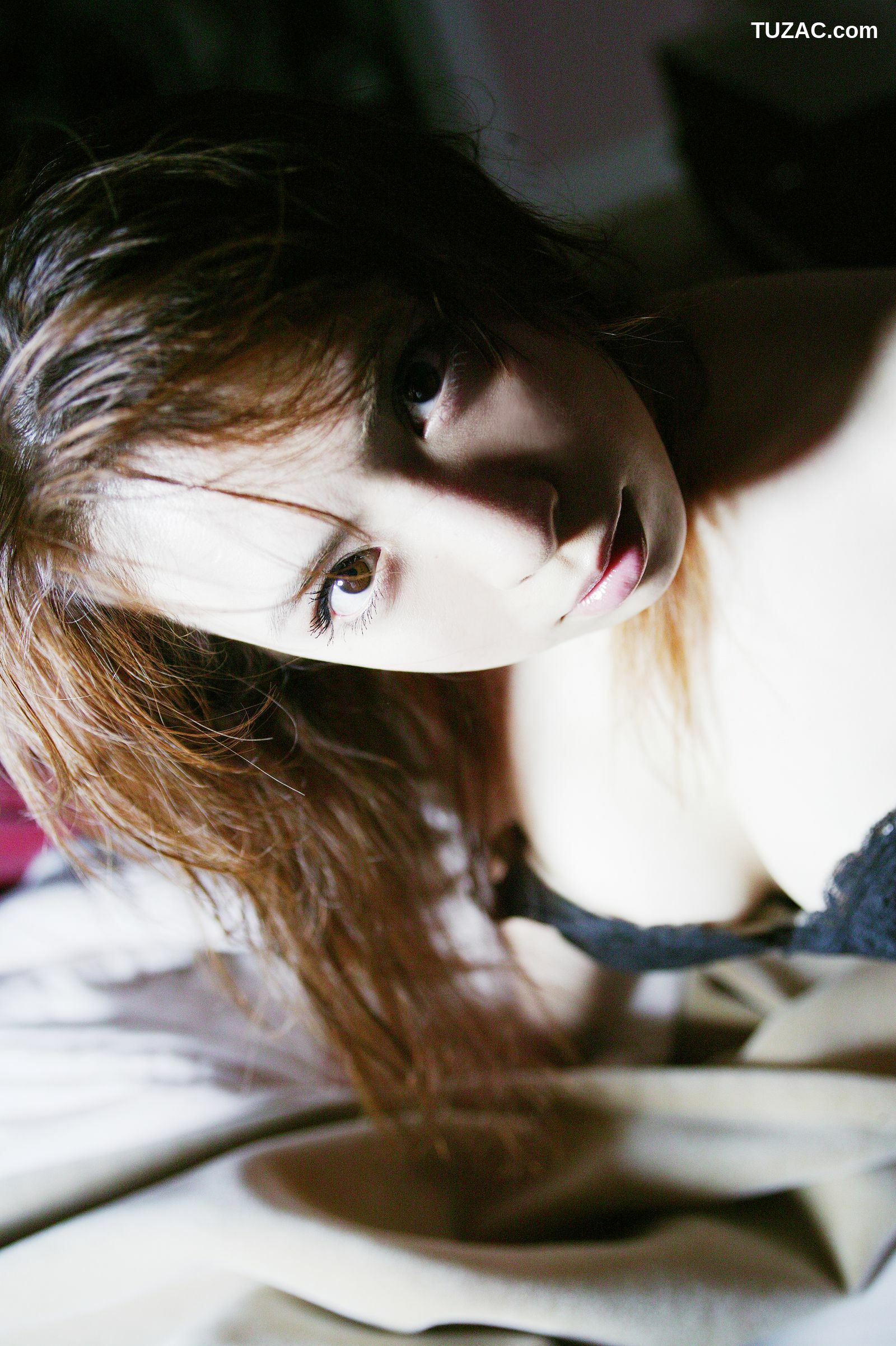 NS Eyes_ SF-No.414 Akiko Hinagata 雏形明子/雏形あきこ 写真集[37P]