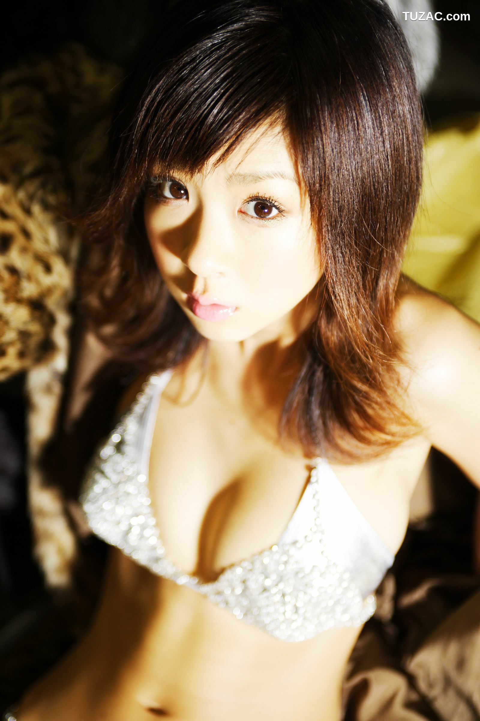 NS Eyes_ SF-No.417 Aki Hoshino ほしのあき/星野亜希 写真集[58P]