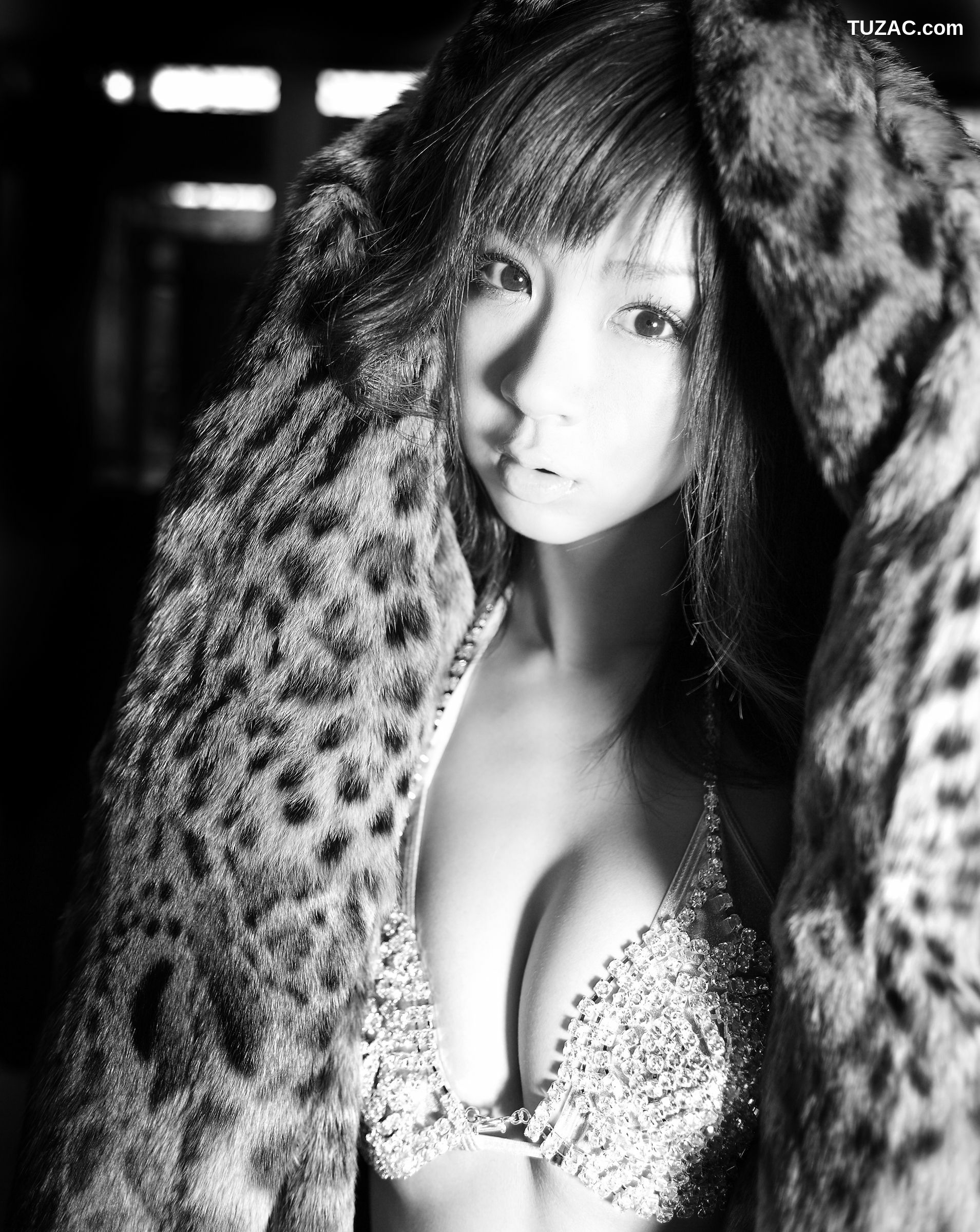 NS Eyes_ SF-No.417 Aki Hoshino ほしのあき/星野亜希 写真集[58P]