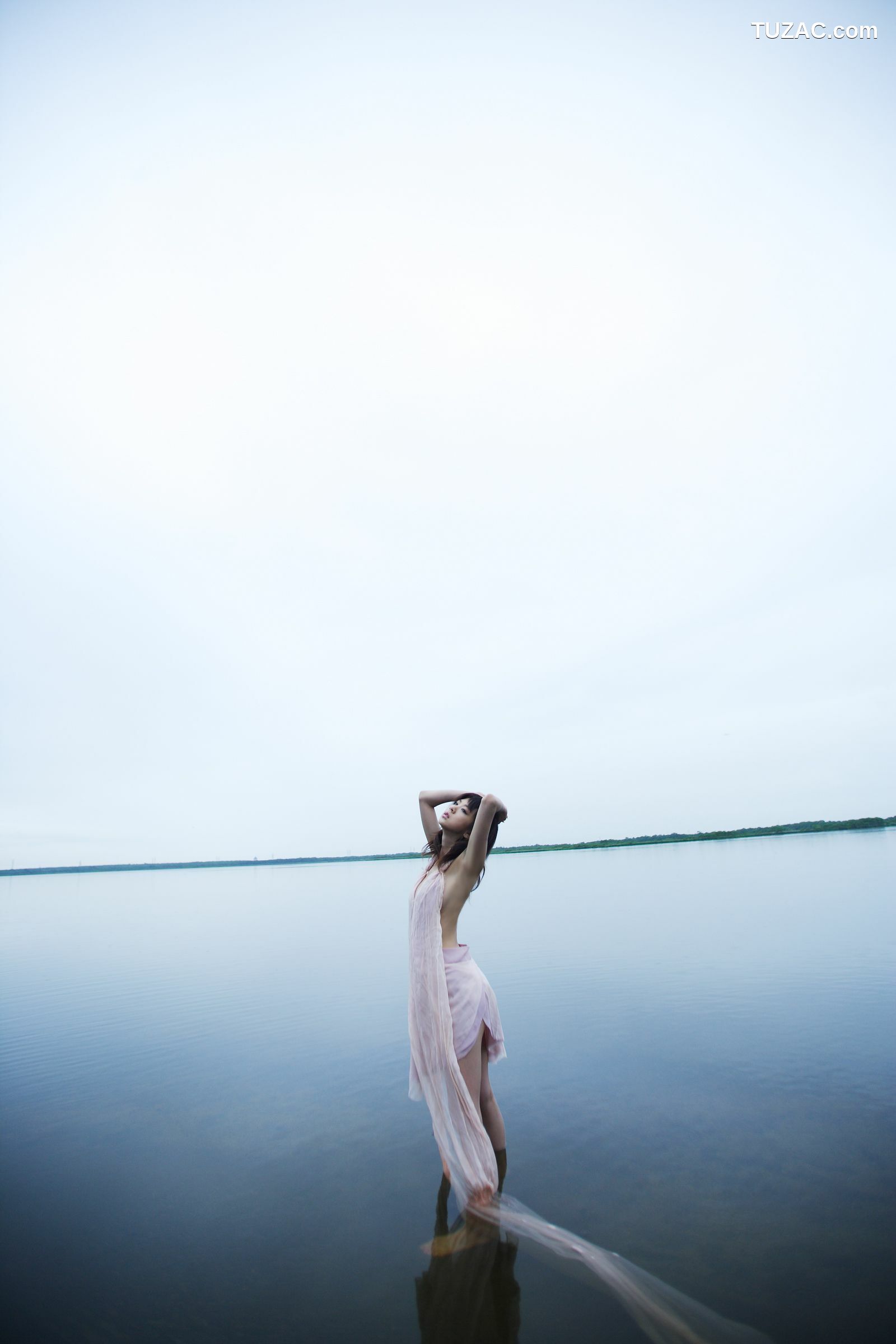 NS Eyes_ SF-No.417 Aki Hoshino ほしのあき/星野亜希 写真集[58P]