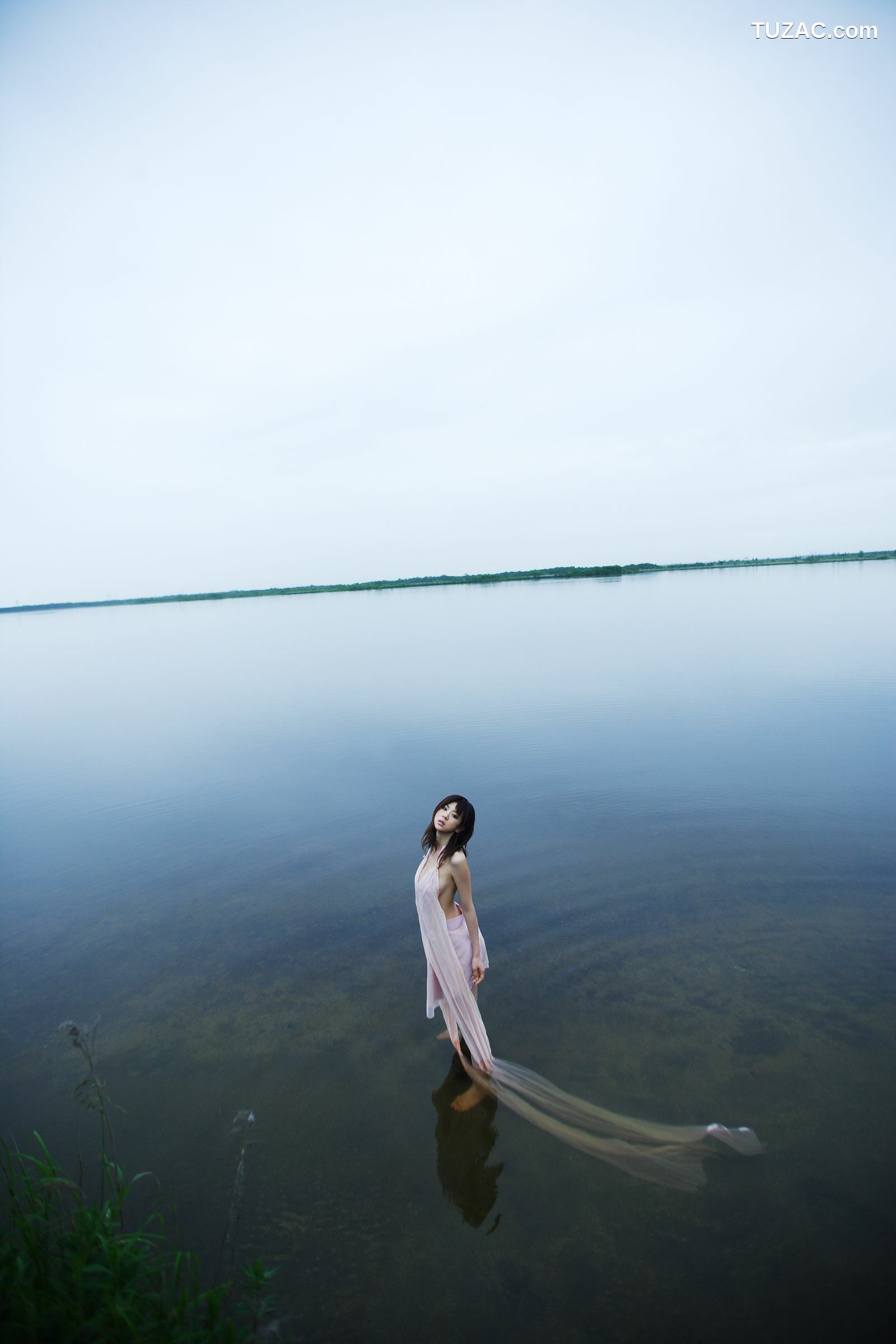 NS Eyes_ SF-No.417 Aki Hoshino ほしのあき/星野亜希 写真集[58P]