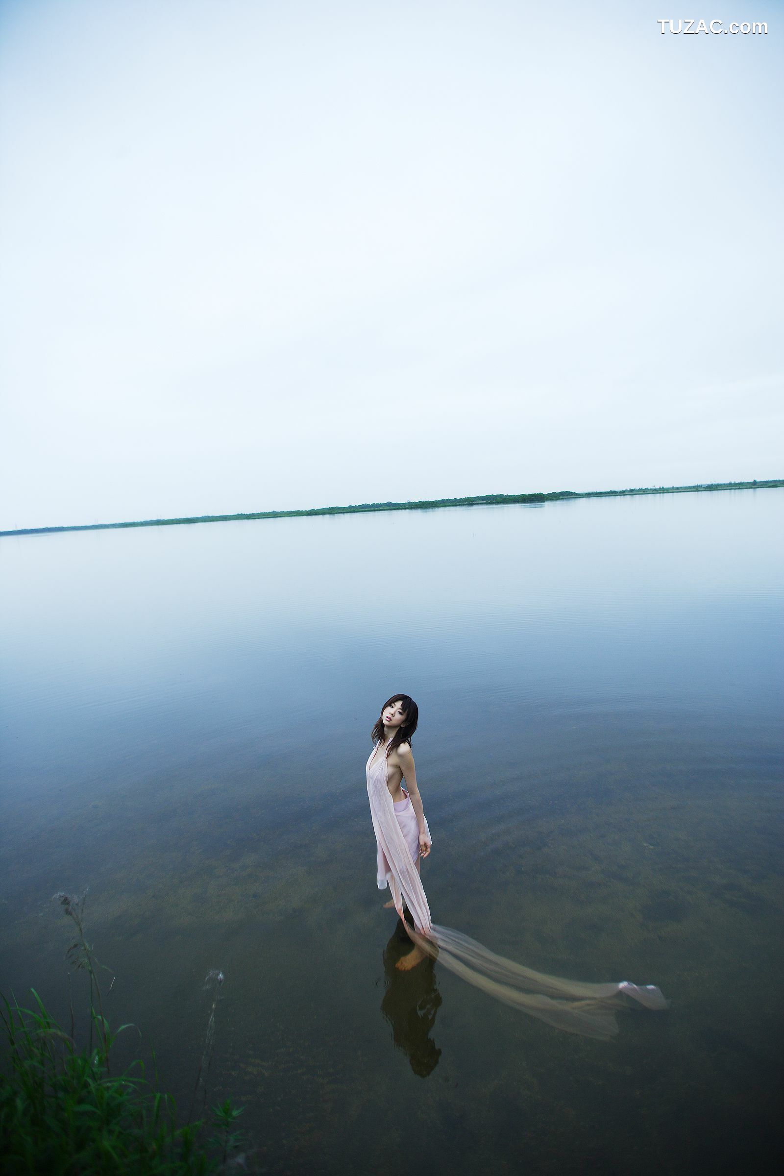 NS Eyes_ SF-No.417 Aki Hoshino ほしのあき/星野亜希 写真集[58P]