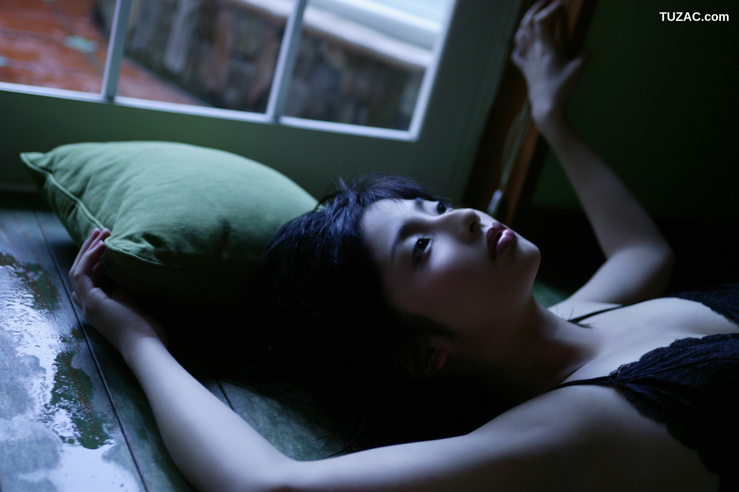 NS Eyes_ SF-No.424 Ayano Oami 亚矢乃/大網亜矢乃 写真集[35P]