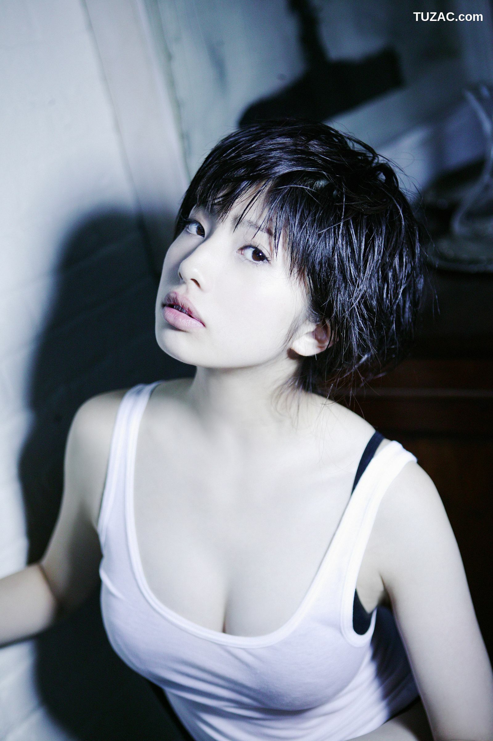 NS Eyes_ SF-No.424 Ayano Oami 亚矢乃/大網亜矢乃 写真集[35P]