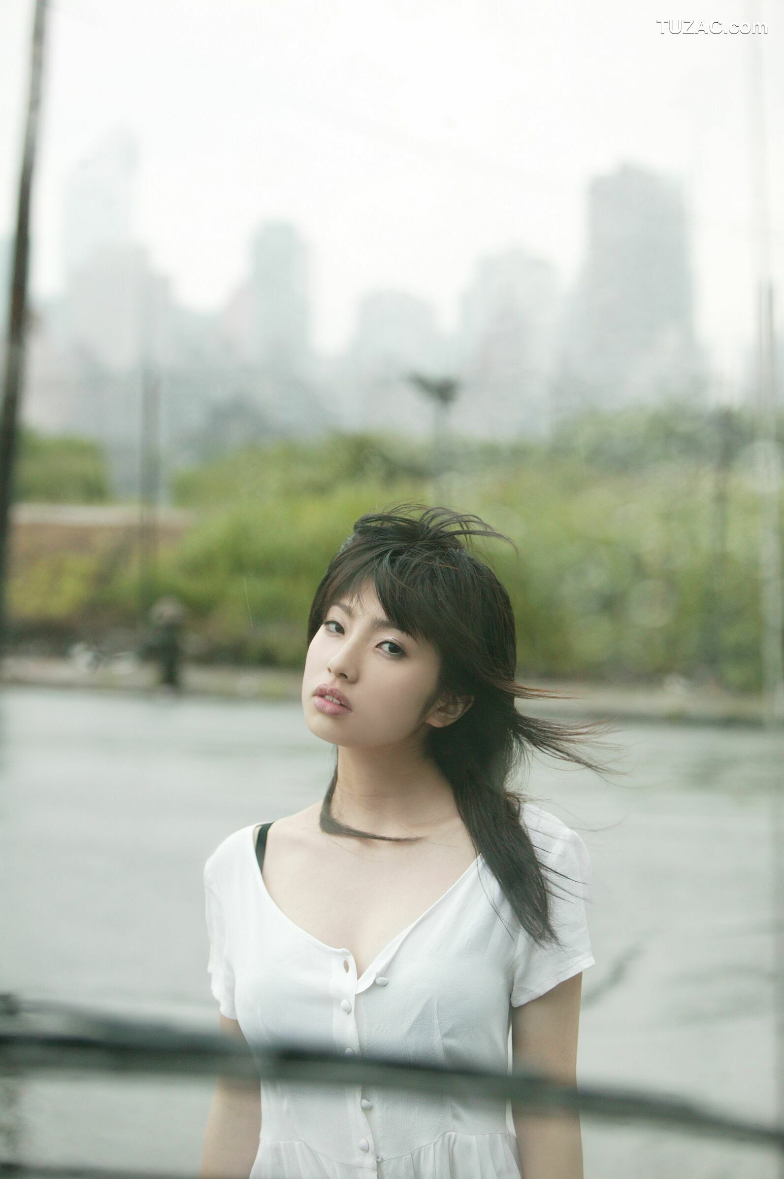 NS Eyes_ SF-No.424 Ayano Oami 亚矢乃/大網亜矢乃 写真集[35P]