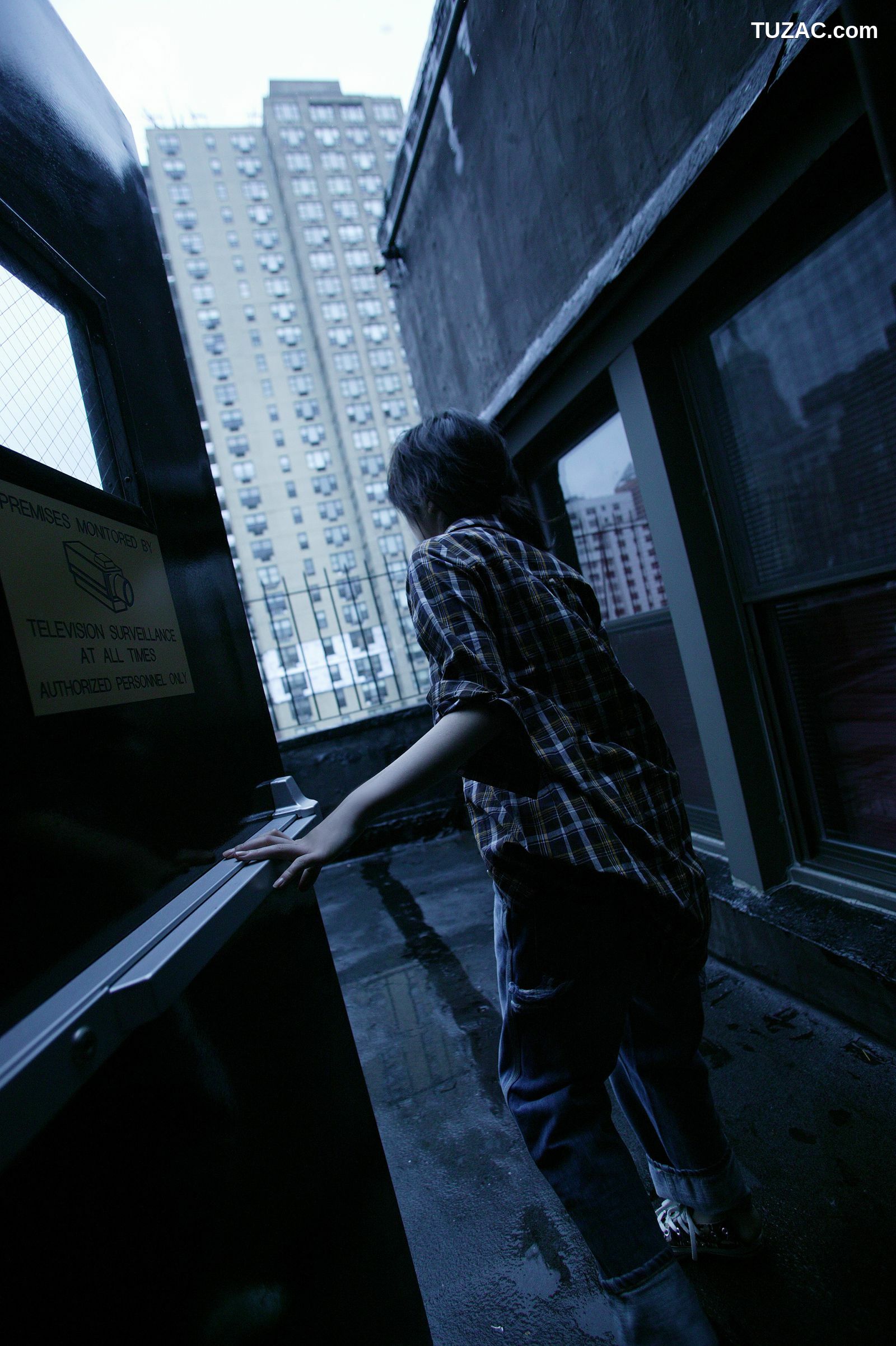 NS Eyes_ SF-No.424 Ayano Oami 亚矢乃/大網亜矢乃 写真集[35P]