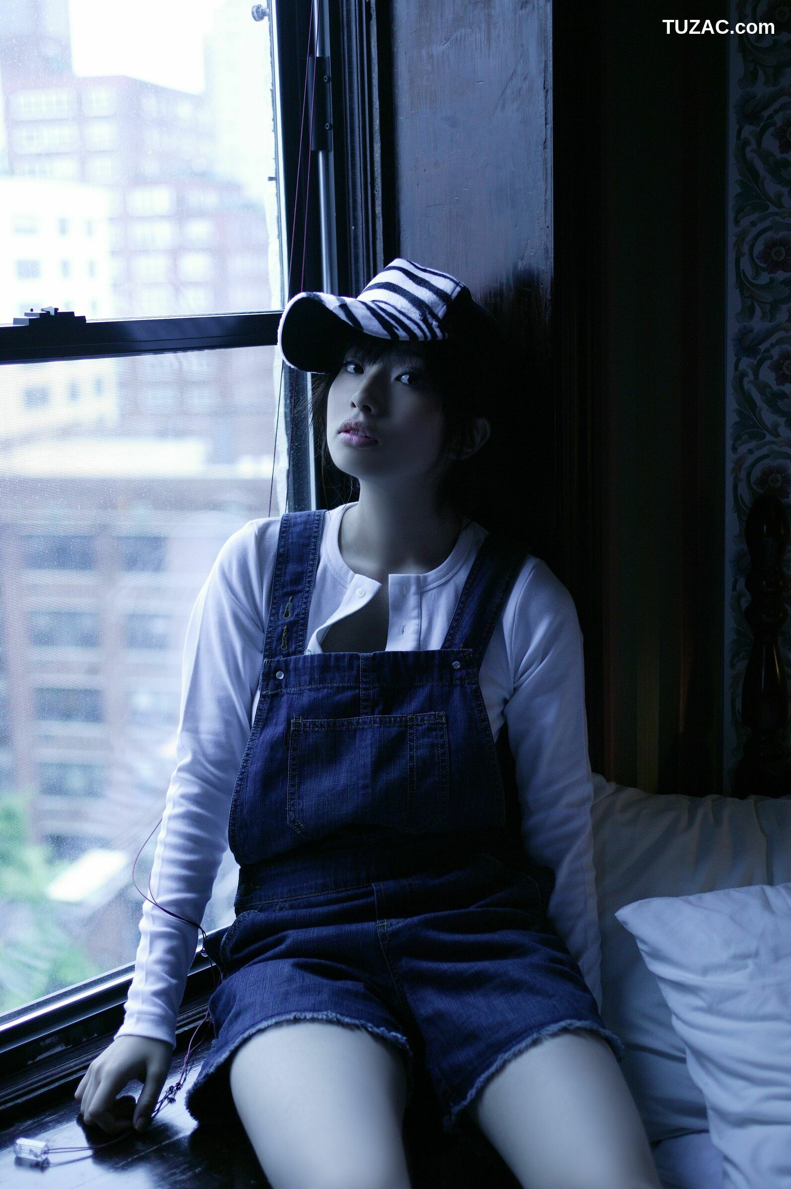 NS Eyes_ SF-No.424 Ayano Oami 亚矢乃/大網亜矢乃 写真集[35P]
