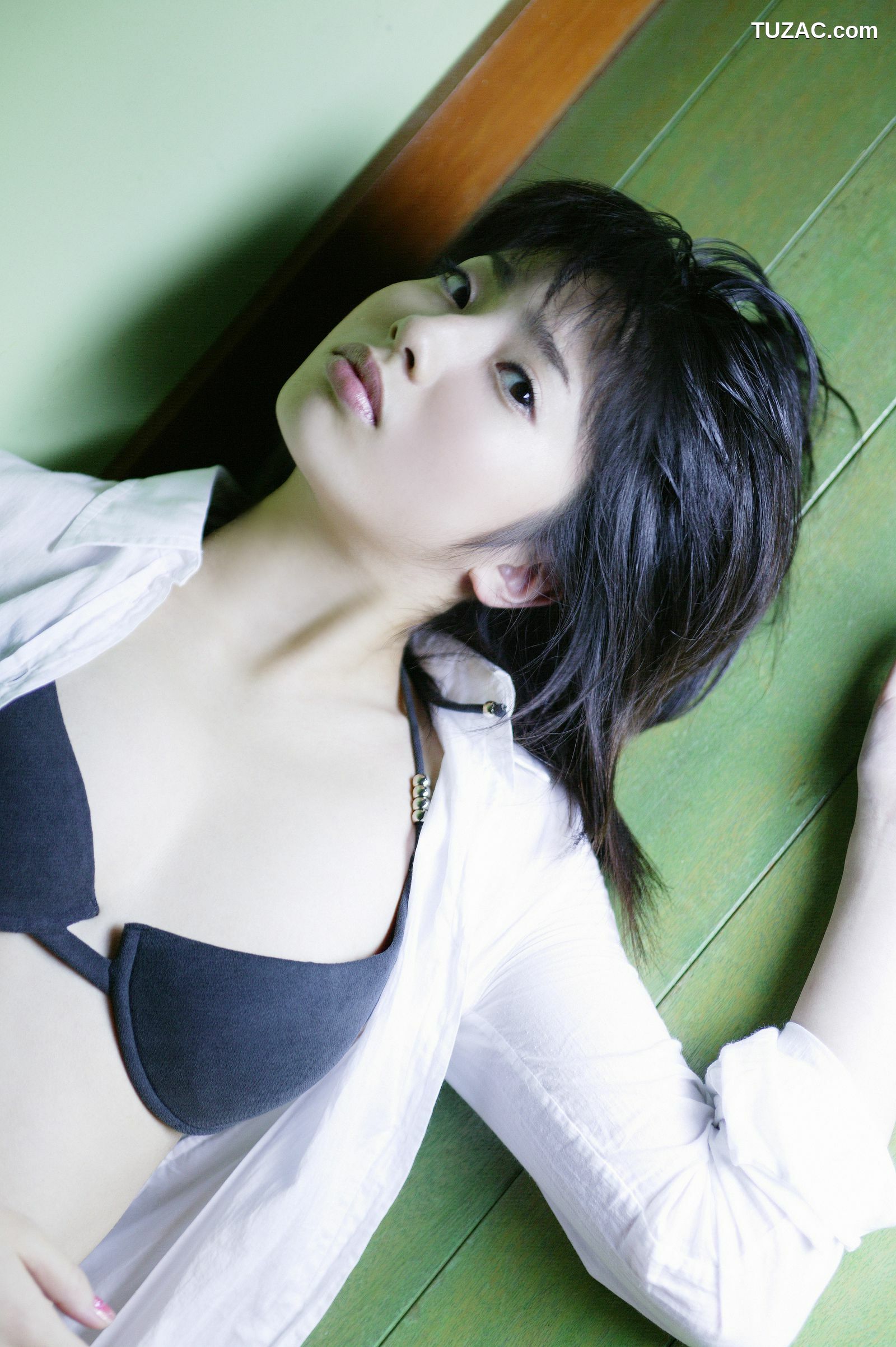 NS Eyes_ SF-No.424 Ayano Oami 亚矢乃/大網亜矢乃 写真集[35P]