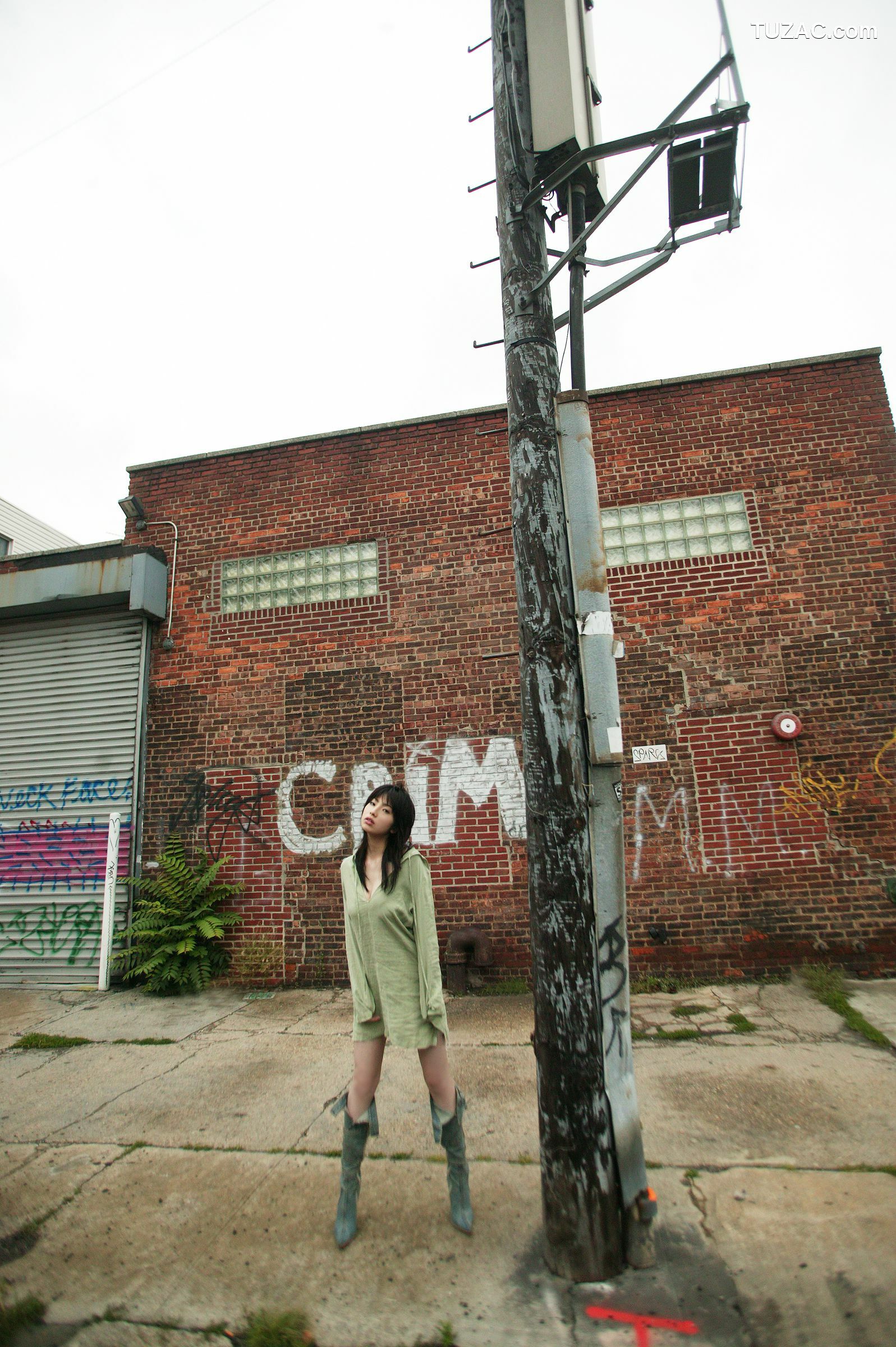 NS Eyes_ SF-No.425 Ayano Oami 大網亜矢乃/亚矢乃 写真集[33P]