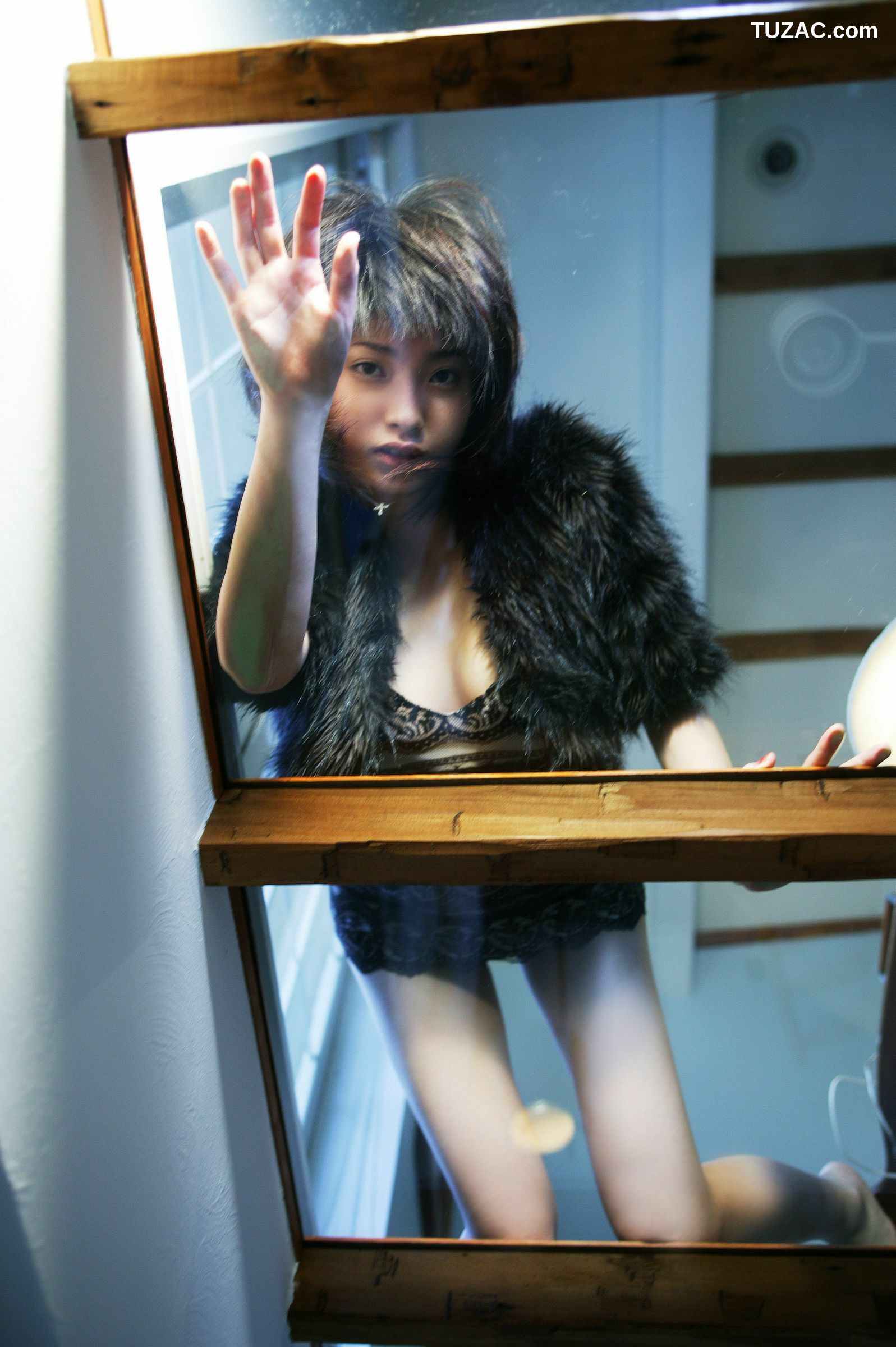 NS Eyes_ SF-No.425 Ayano Oami 大網亜矢乃/亚矢乃 写真集[33P]