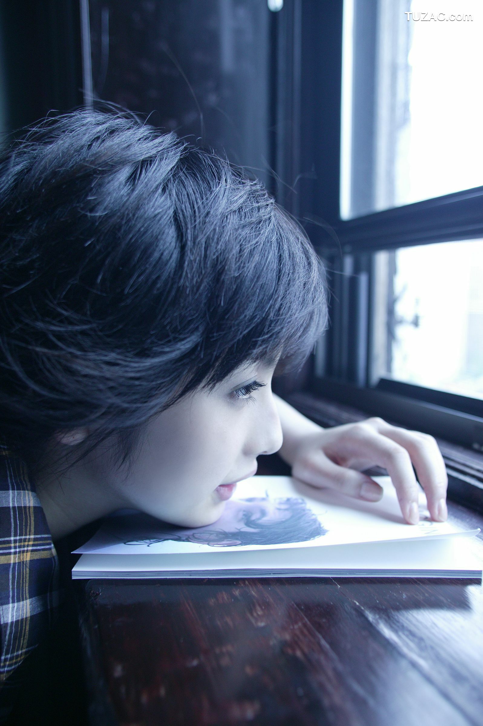 NS Eyes_ SF-No.425 Ayano Oami 大網亜矢乃/亚矢乃 写真集[33P]