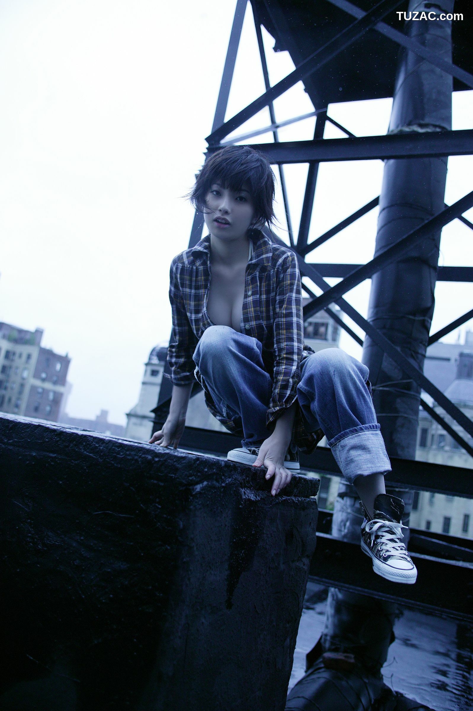 NS Eyes_ SF-No.425 Ayano Oami 大網亜矢乃/亚矢乃 写真集[33P]