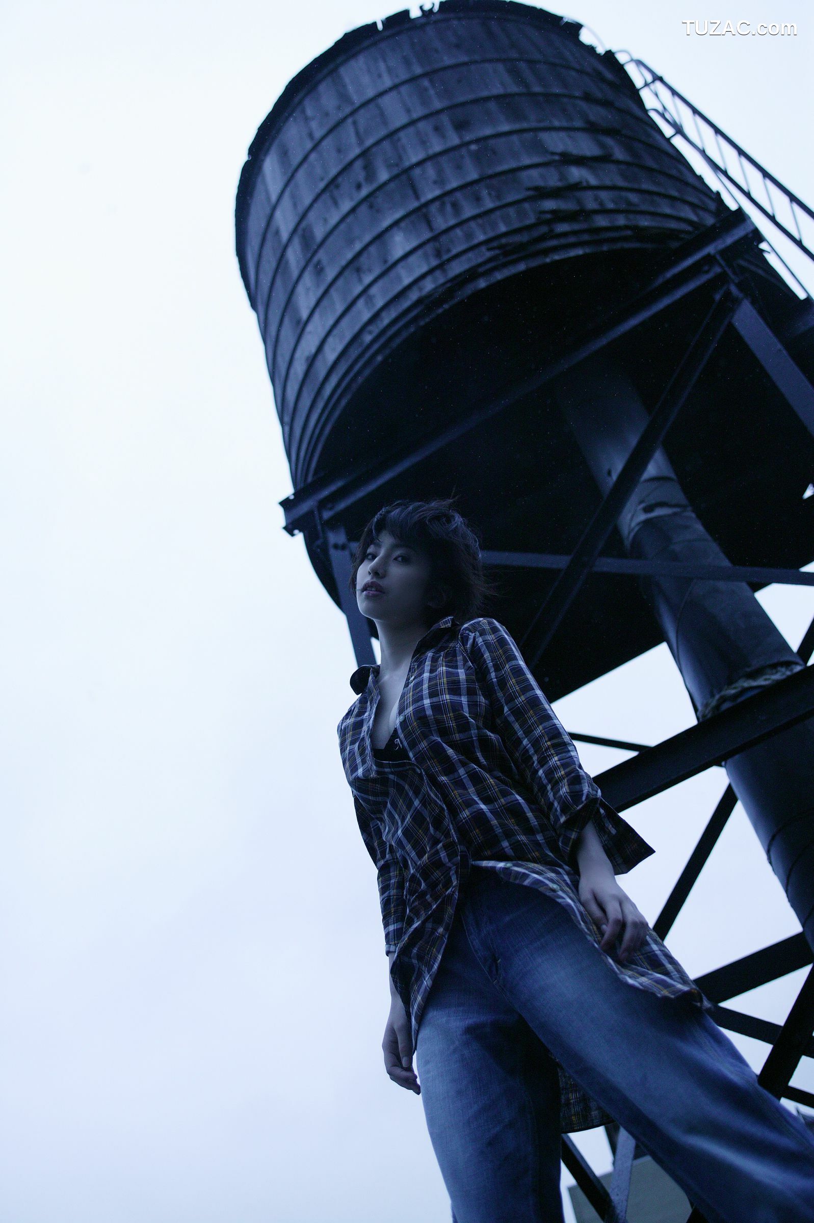 NS Eyes_ SF-No.425 Ayano Oami 大網亜矢乃/亚矢乃 写真集[33P]