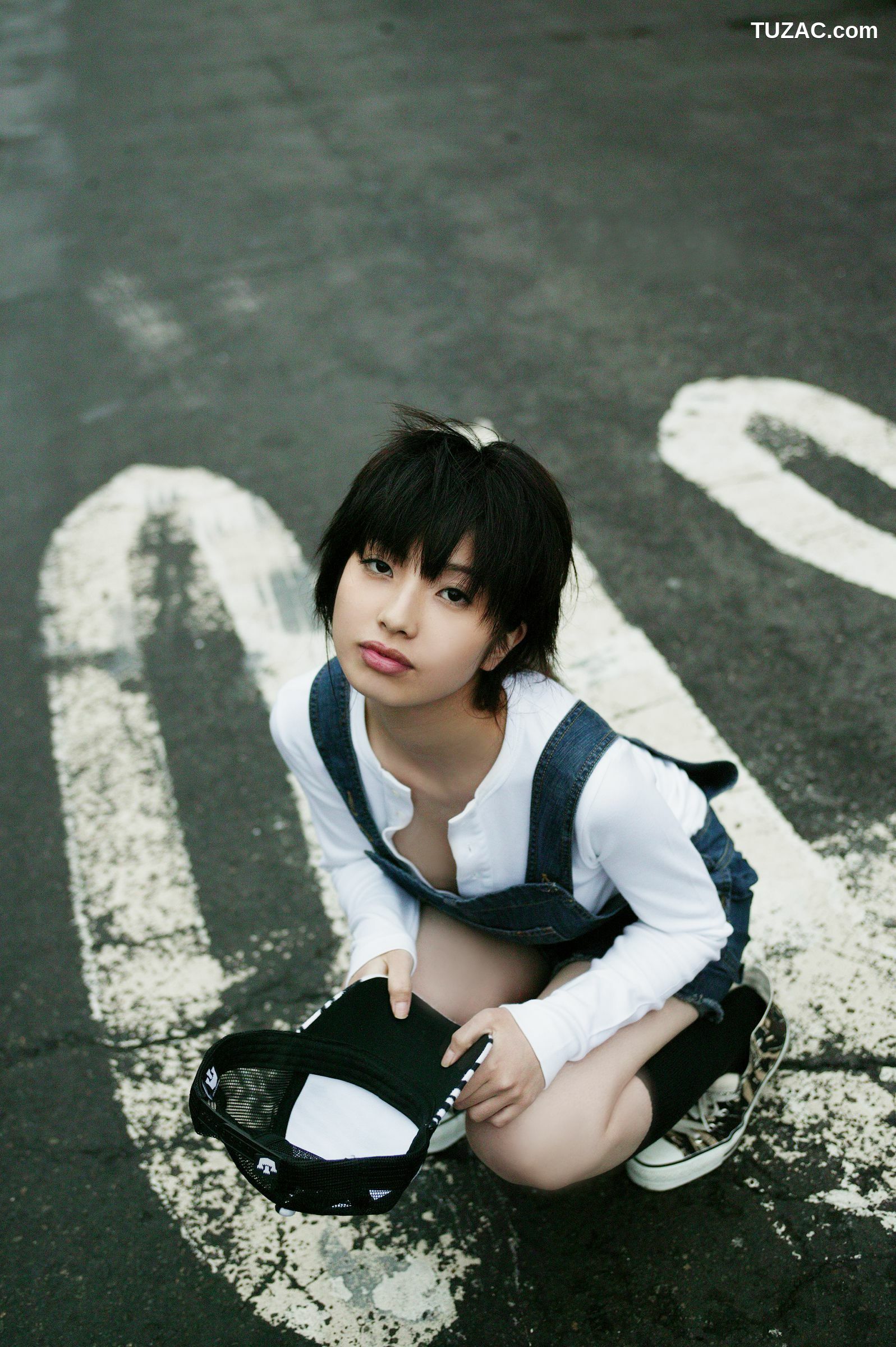 NS Eyes_ SF-No.425 Ayano Oami 大網亜矢乃/亚矢乃 写真集[33P]