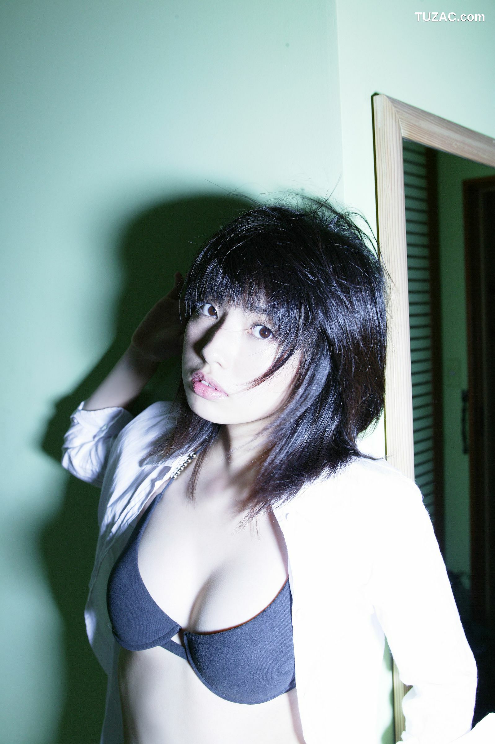 NS Eyes_ SF-No.425 Ayano Oami 大網亜矢乃/亚矢乃 写真集[33P]