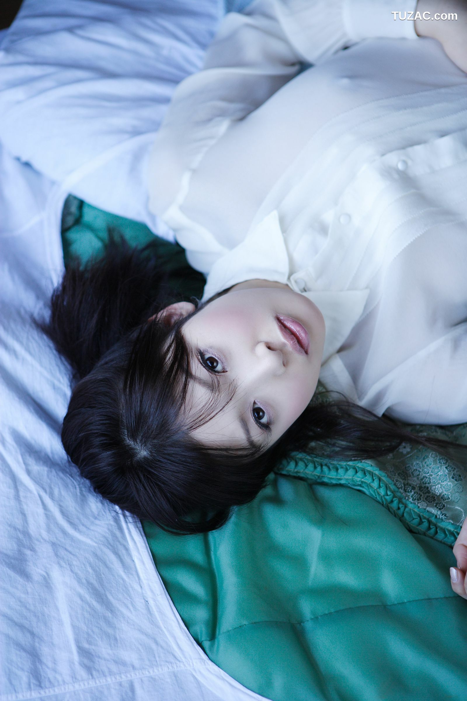 NS Eyes_ SF-No.427 Saki Koto 琴早妃 写真集[35P]