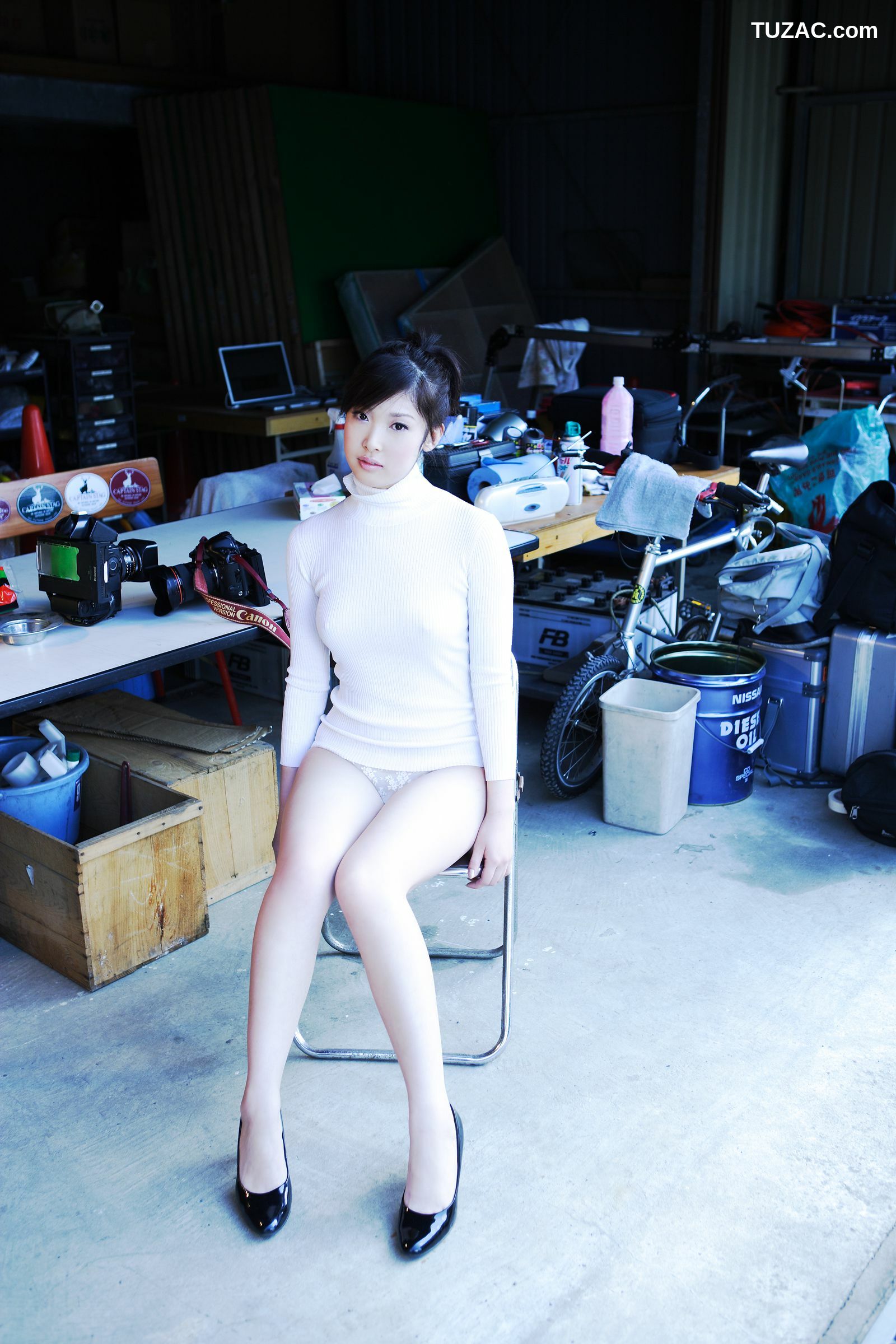 NS Eyes_ SF-No.427 Saki Koto 琴早妃 写真集[35P]