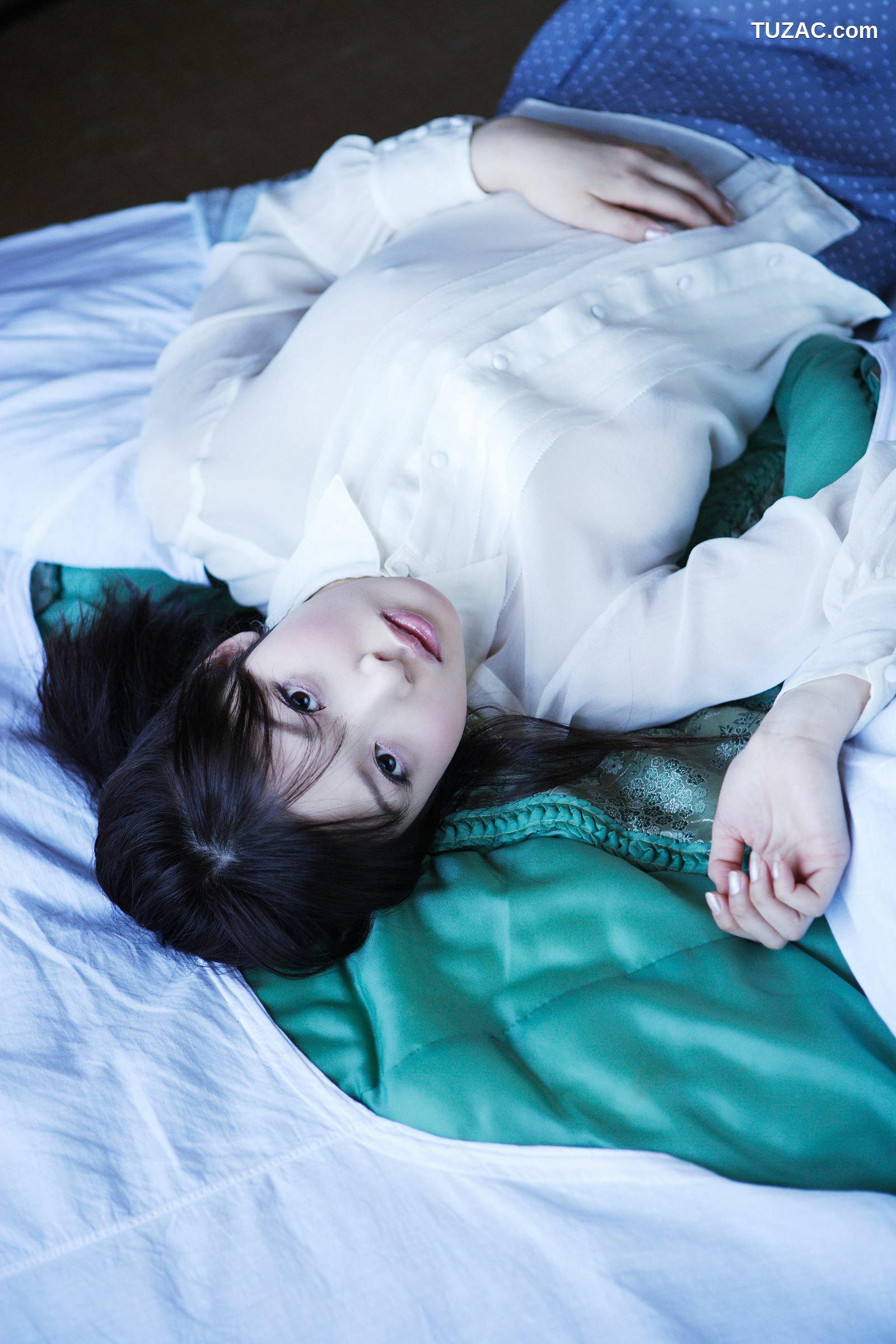 NS Eyes_ SF-No.427 Saki Koto 琴早妃 写真集[35P]