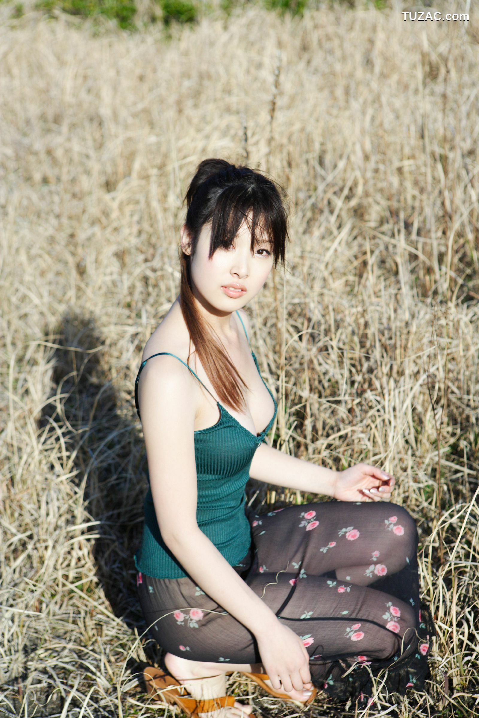 NS Eyes_ SF-No.428 琴早妃 Saki Koto 写真集[47P]