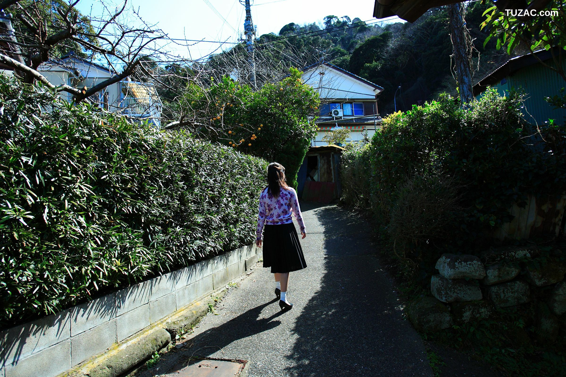 NS Eyes_ SF-No.428 琴早妃 Saki Koto 写真集[47P]