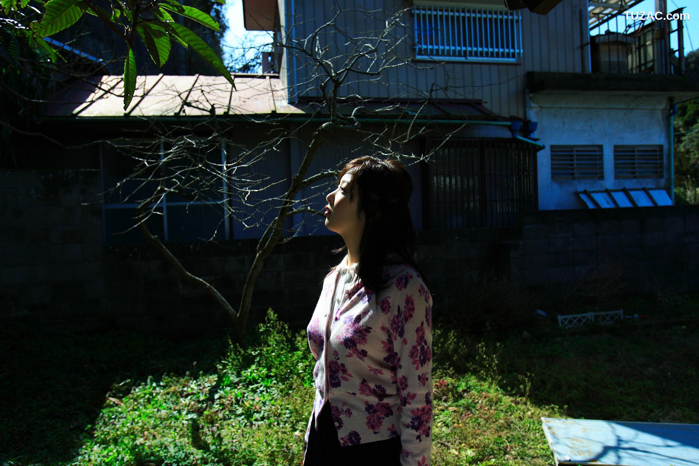 NS Eyes_ SF-No.428 琴早妃 Saki Koto 写真集[47P]