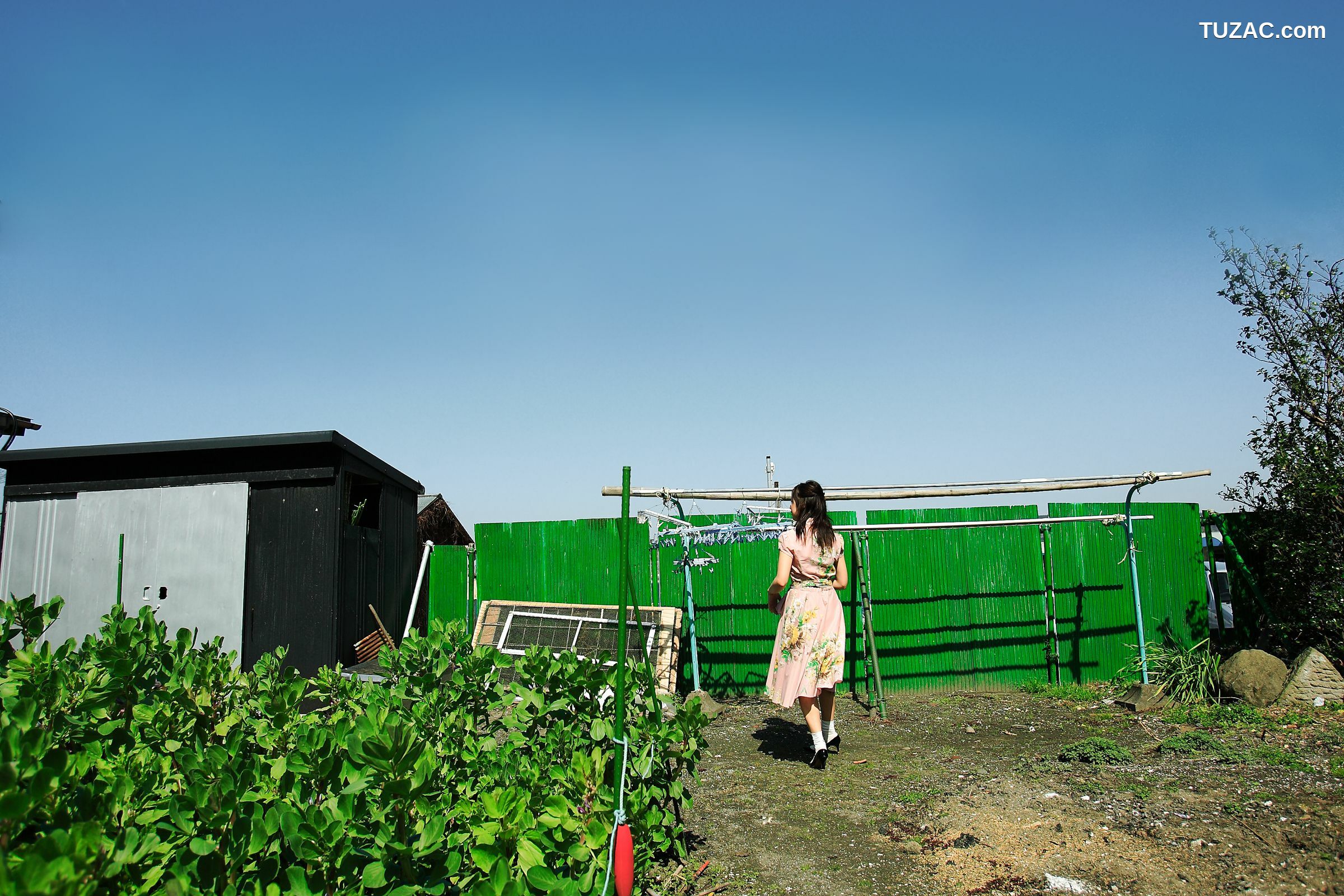 NS Eyes_ SF-No.428 琴早妃 Saki Koto 写真集[47P]